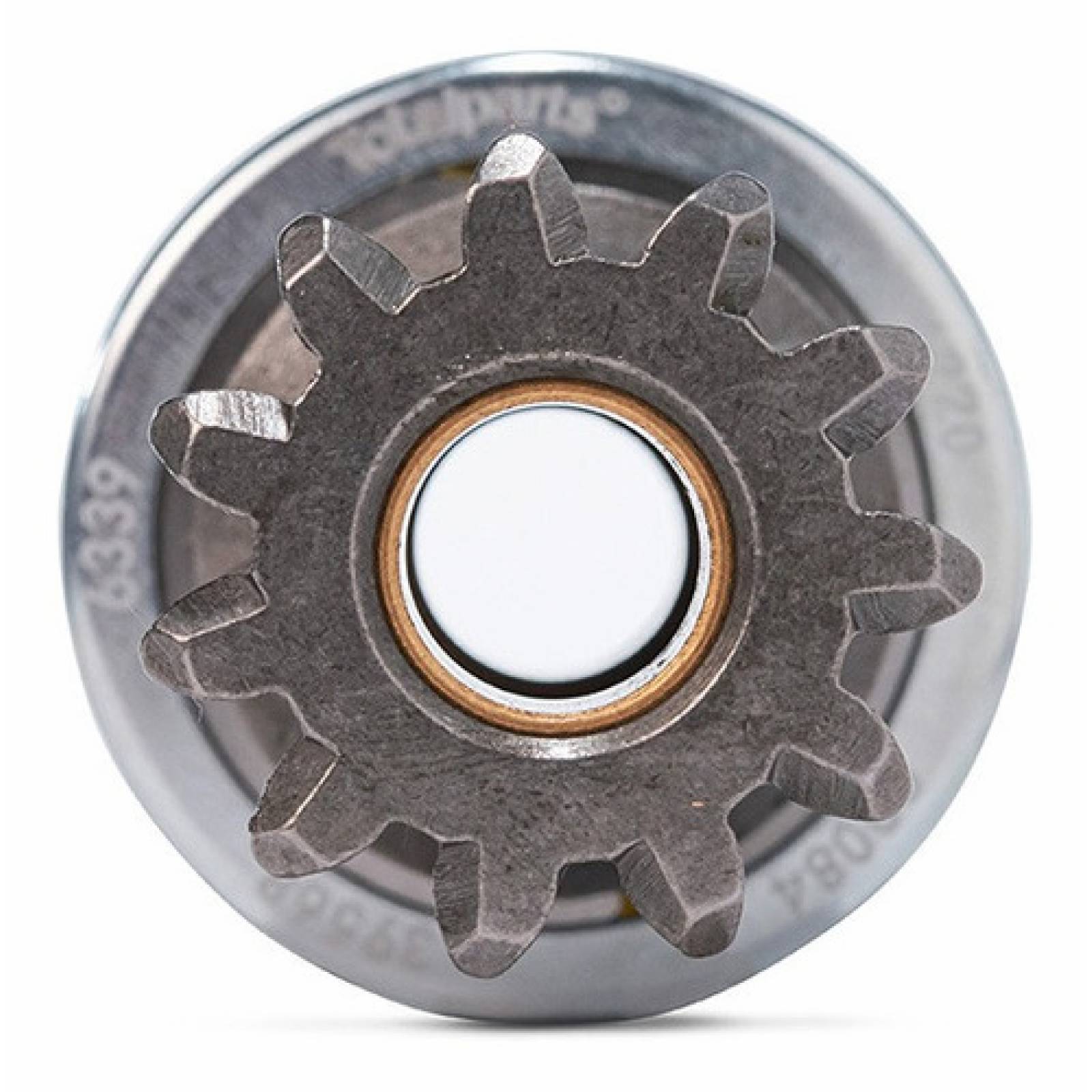 Impulsor Infiniti I30 3.0l 2000-2001
