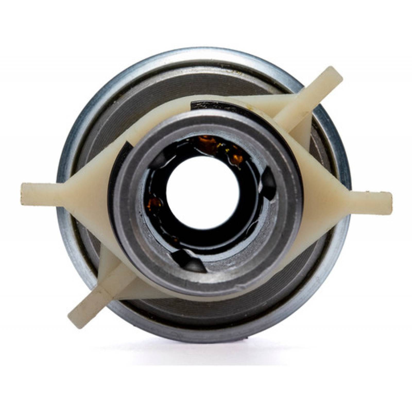 thumbnail interactive-video image 1 of Hex Autoparts New Starter Motor For Nissan Altima 2.5L 2002-2007 (17835 / M0T60781) 1 of 4