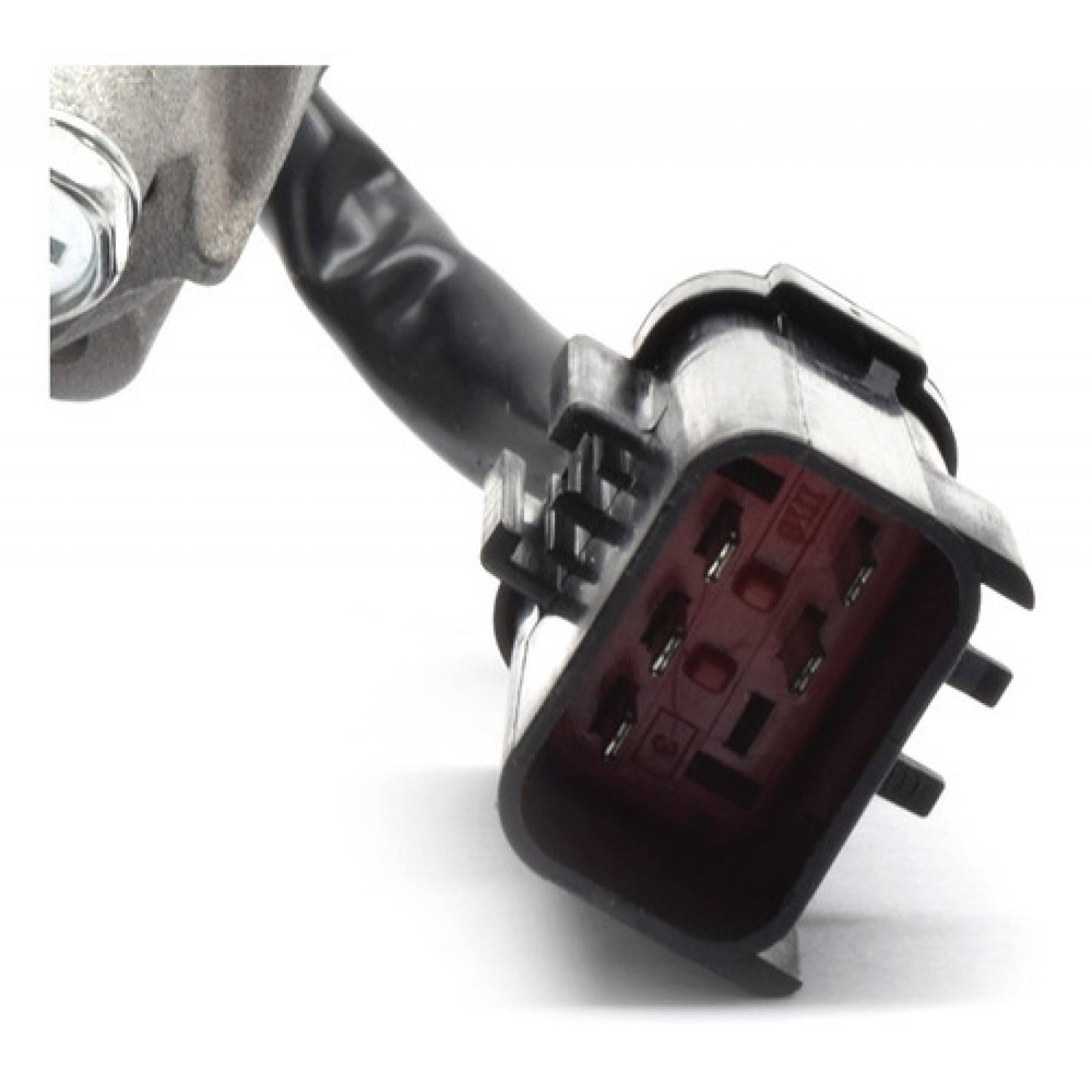 Motor Limpiaparabrisas Dodge Durango Todos 1998-2003