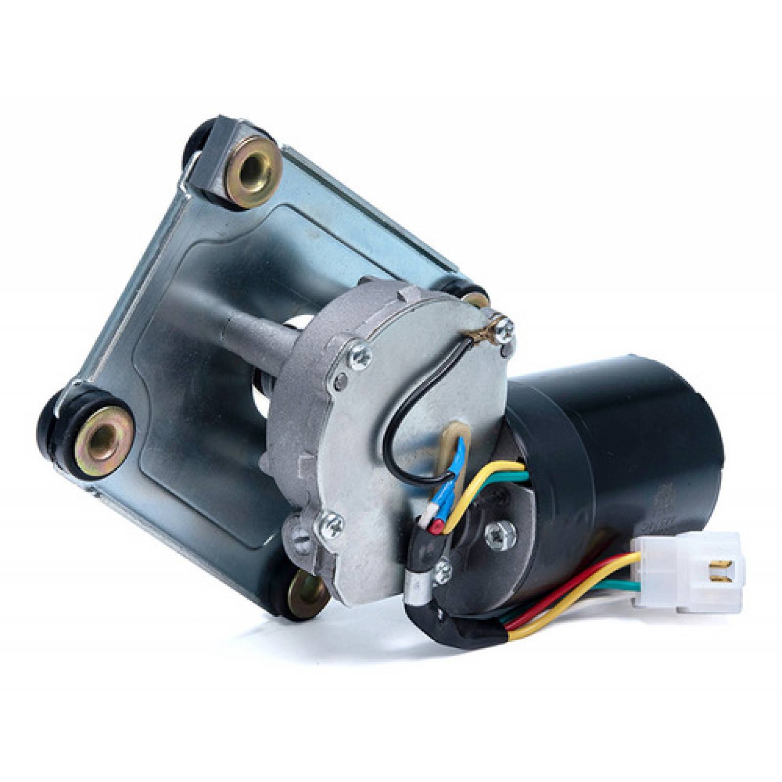 Motor Limpiaparabrisas Chevrolet Spark 1.4l 2005-2018