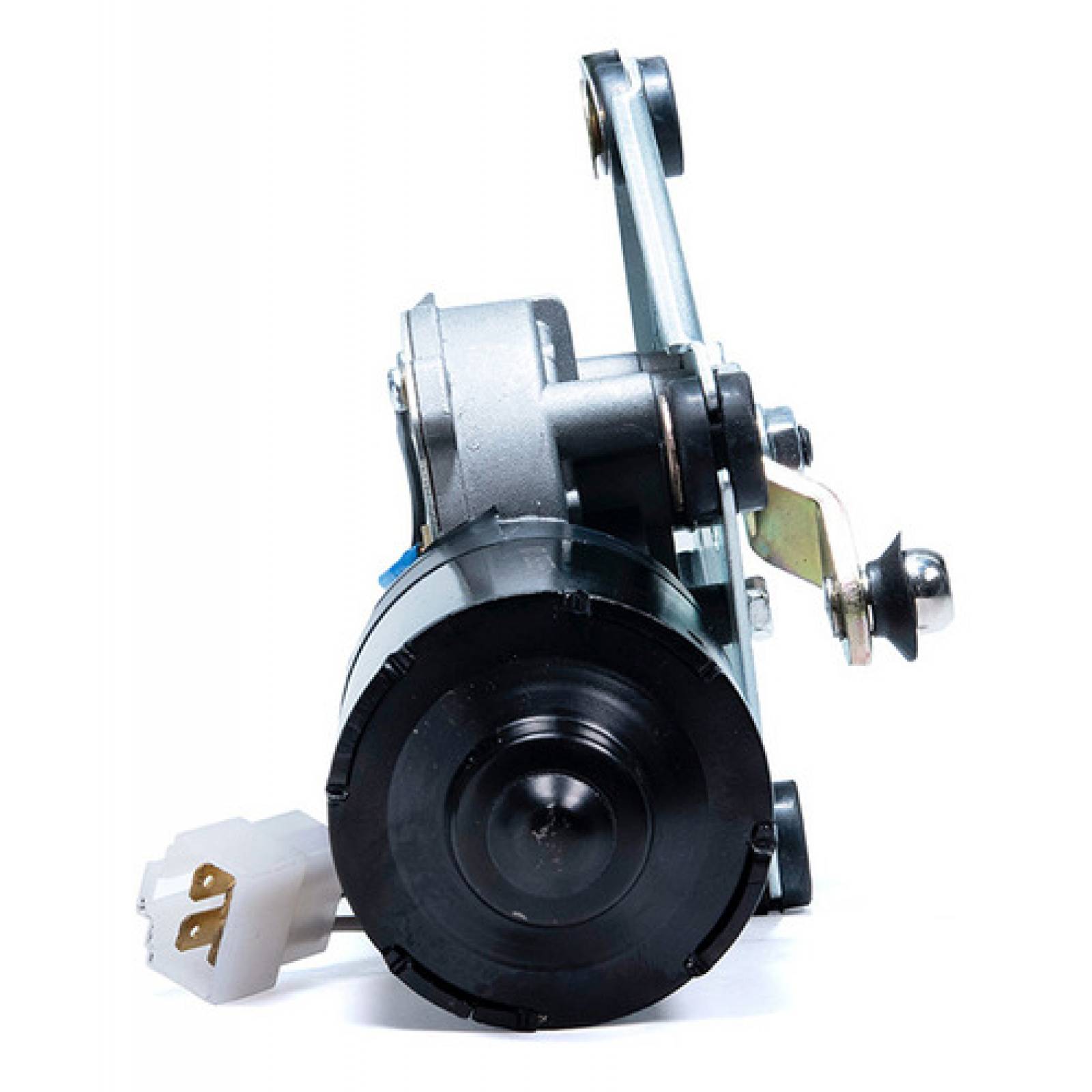 Motor Limpiaparabrisas Chevrolet Spark 1.4l 2005-2018