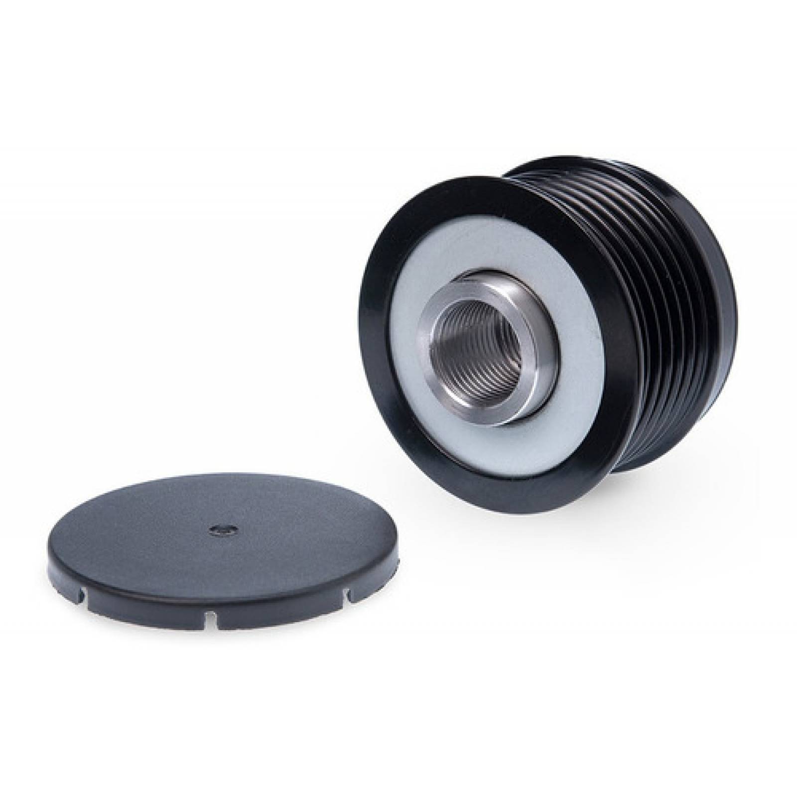 Polea Alternador Dodge Avenger 2.4l 2008-2013