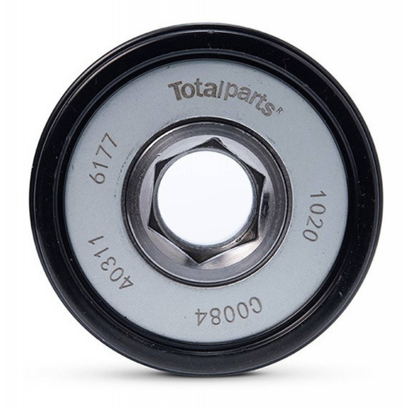 Polea Alternador Dodge Avenger 2.4l 2008-2013