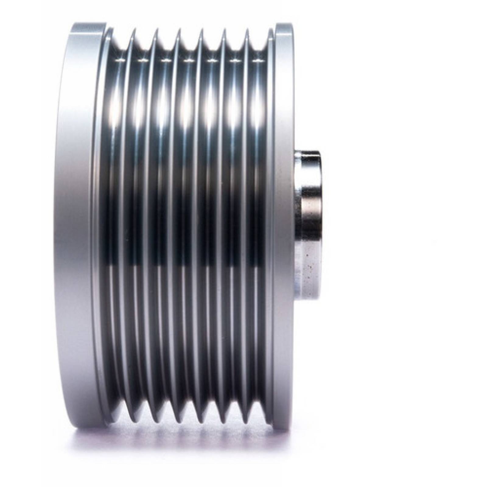 Polea Alternador Nissan Frontier 2.5l 2005-2010