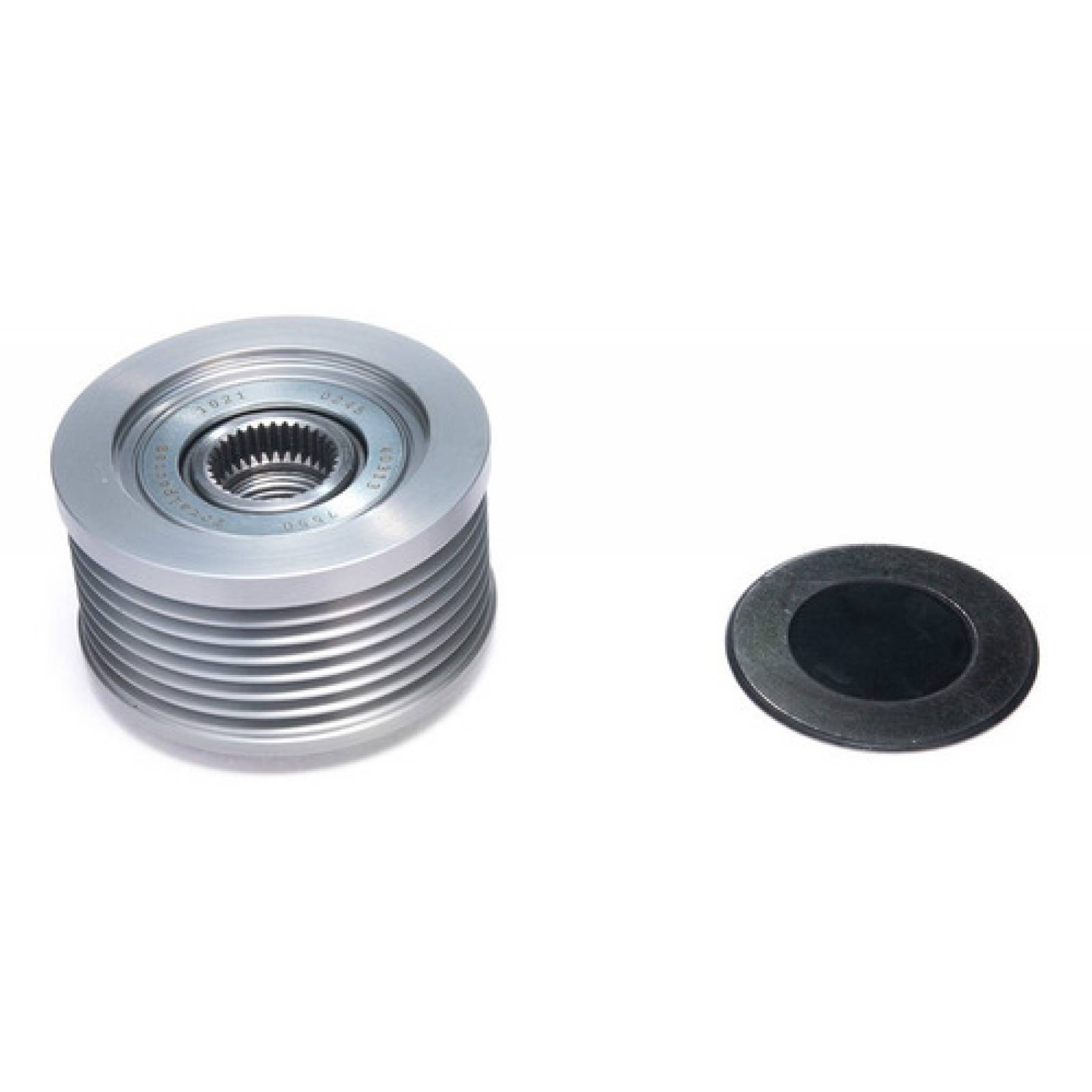 Polea Alternador Nissan Frontier 2.5l 2005-2010