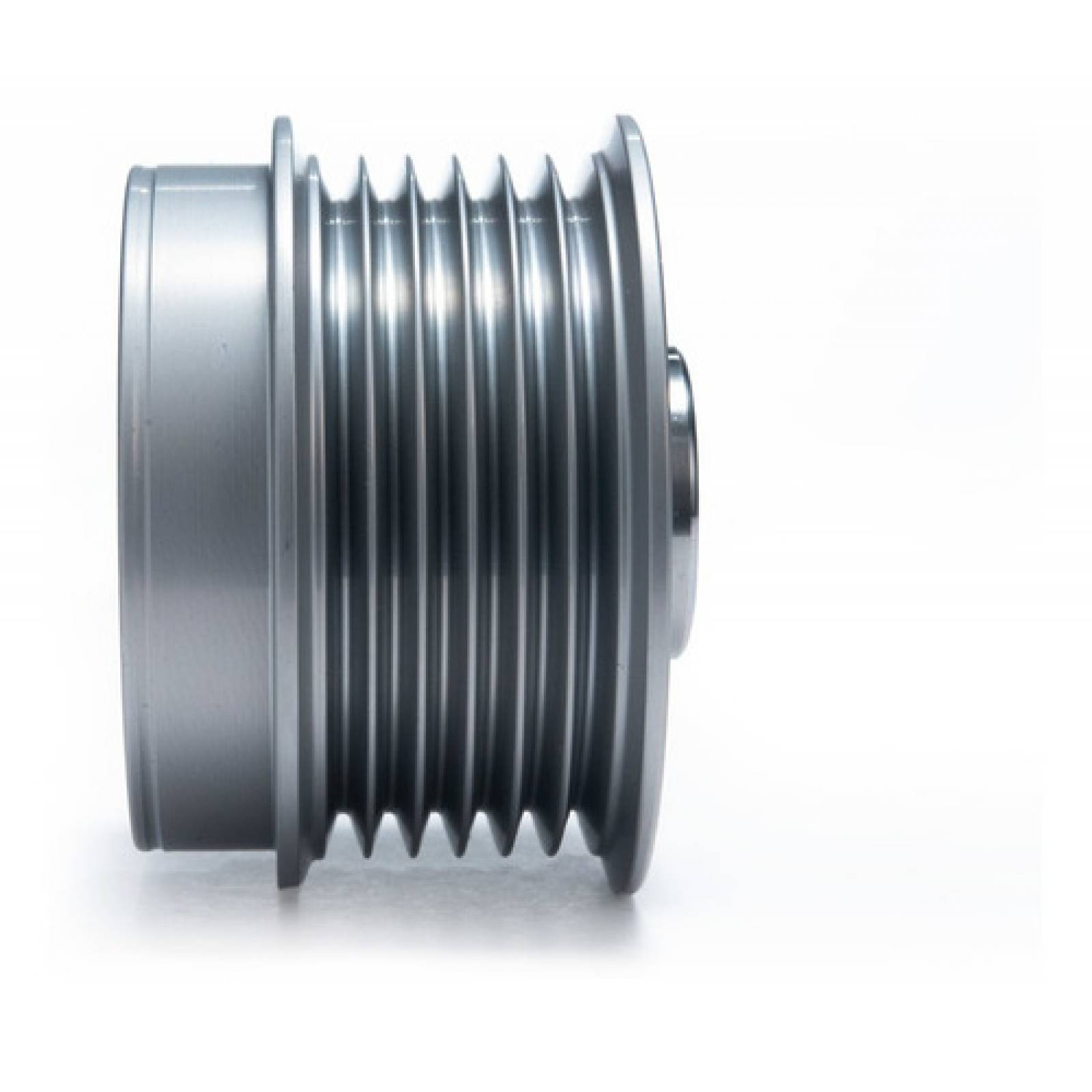 Polea Alternador Jeep Wrangler 2.4l 2003-2006