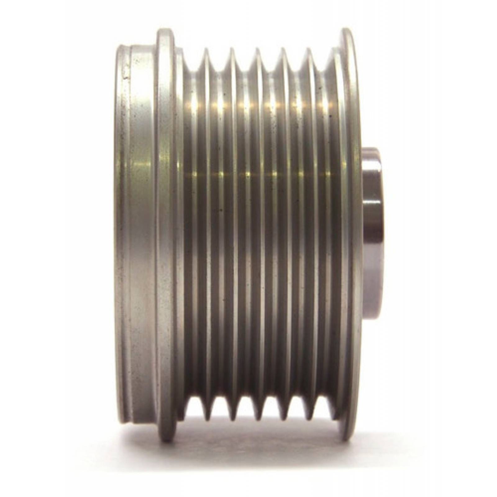 Polea Alternador Nissan Rogue 2.5l 2011-2015