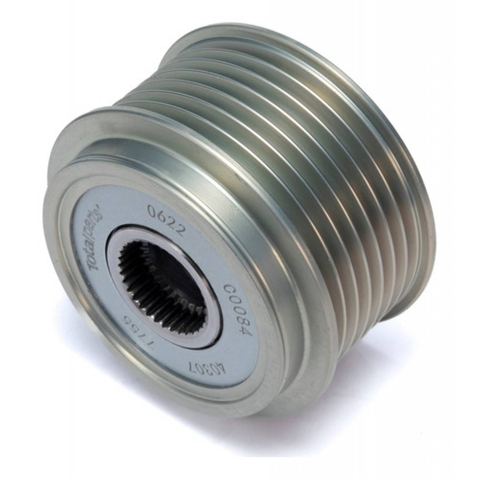 Polea Alternador Nissan Urvan 3.0l 2009-2013