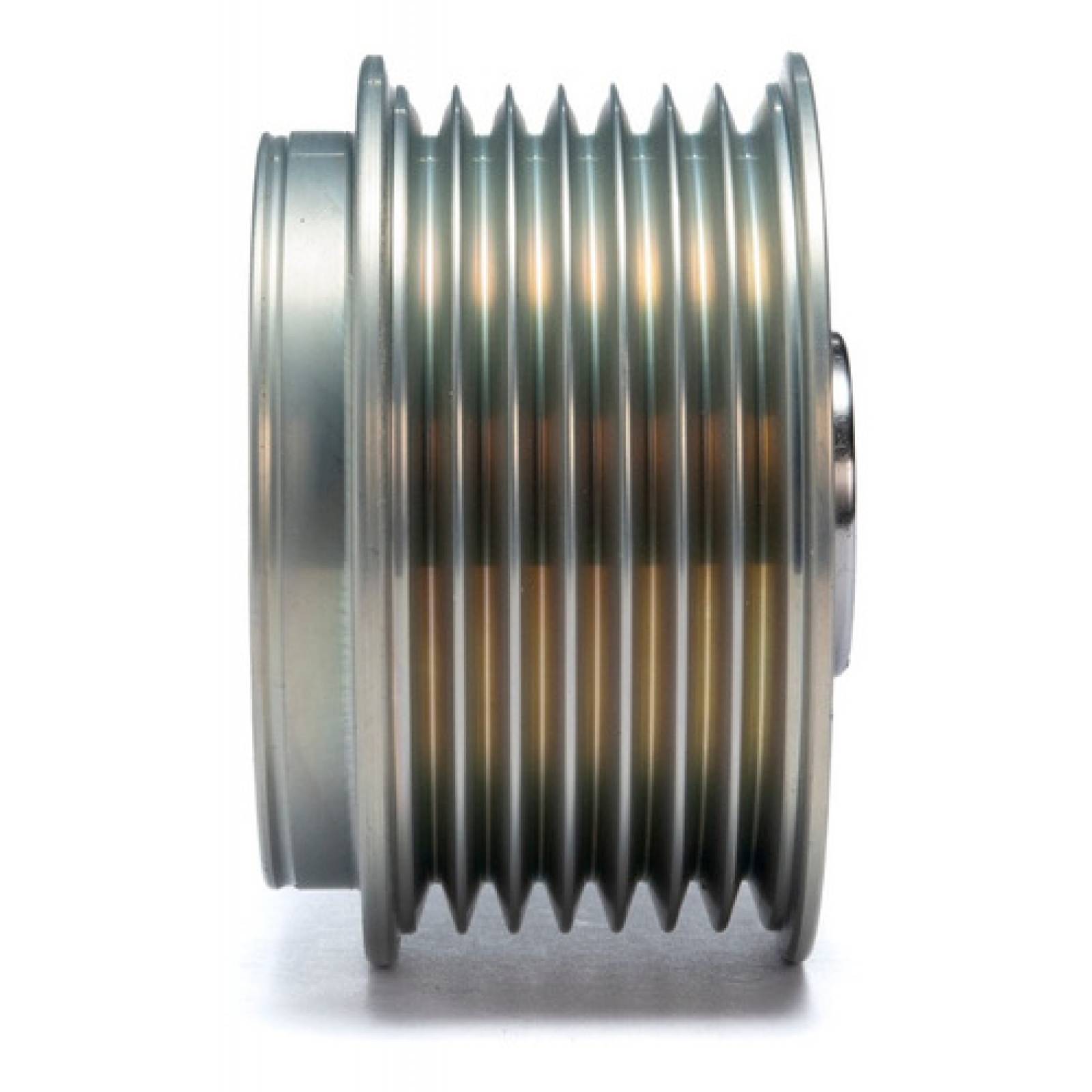 Polea Alternador Nissan Urvan 3.0l 2009-2013