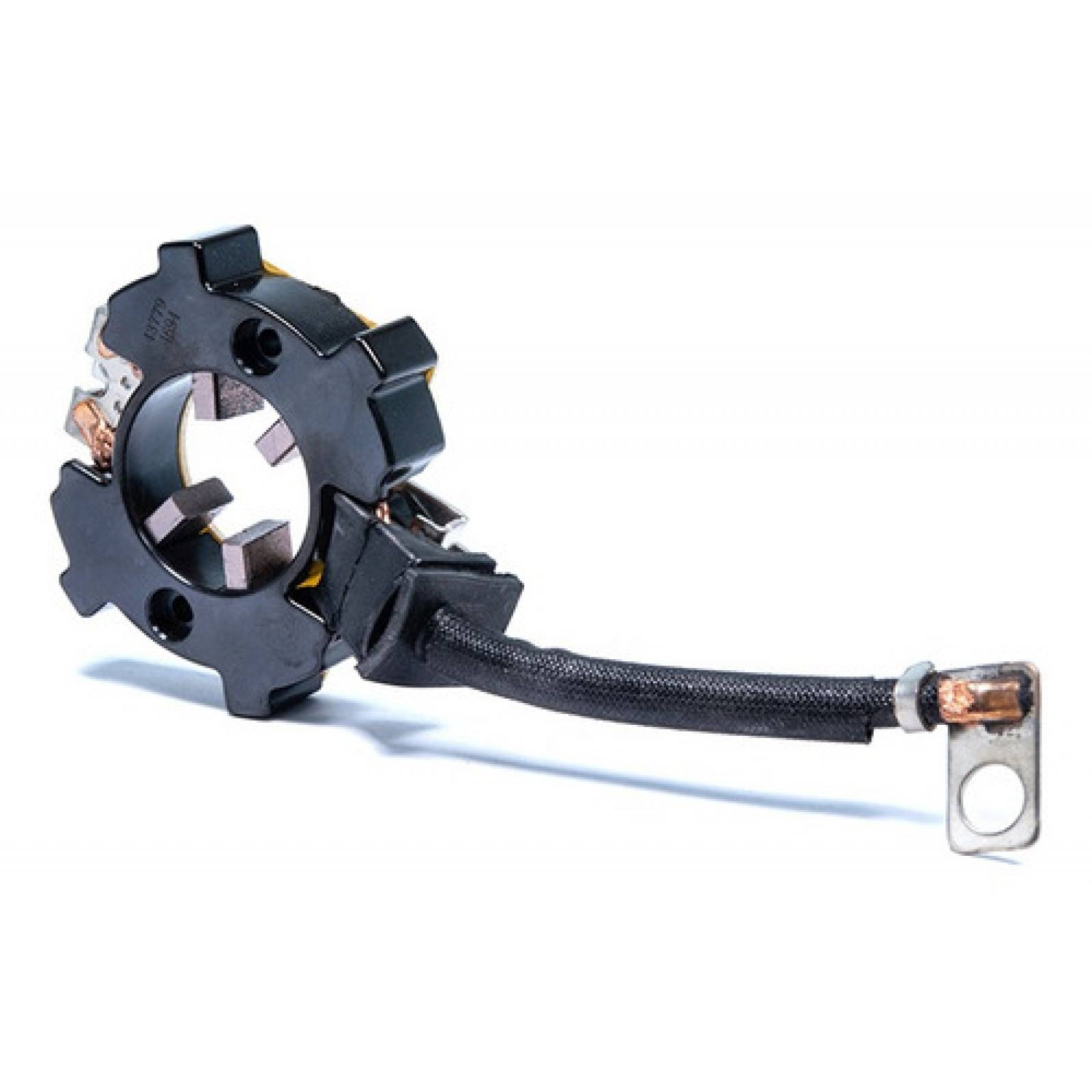 Porta Carbon Marcha Nissan Np300 2.4l 2001-2006