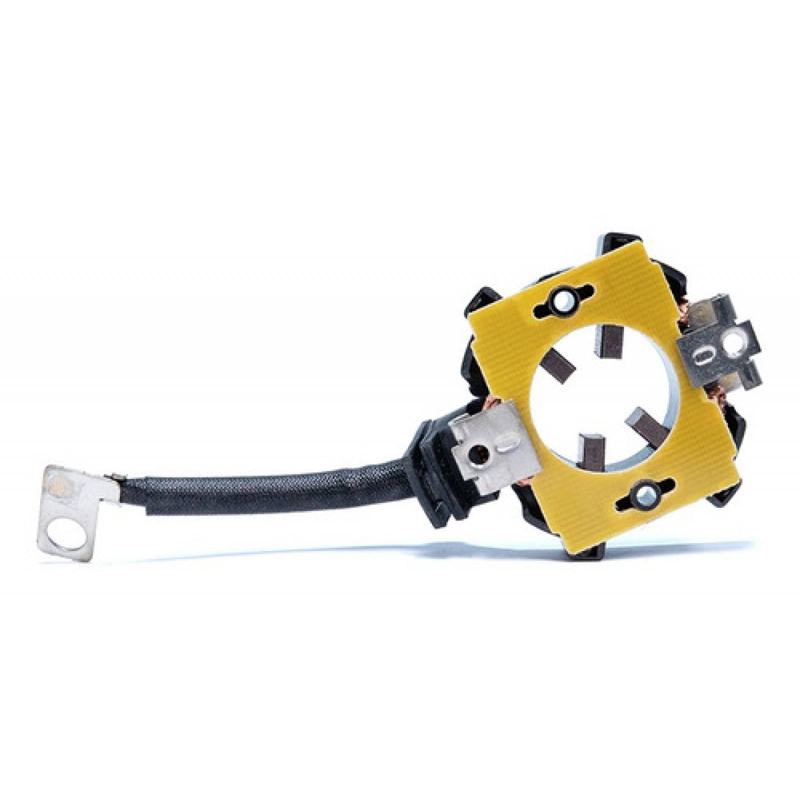 Porta Carbon Marcha Nissan Np300 2.4l 2001-2006