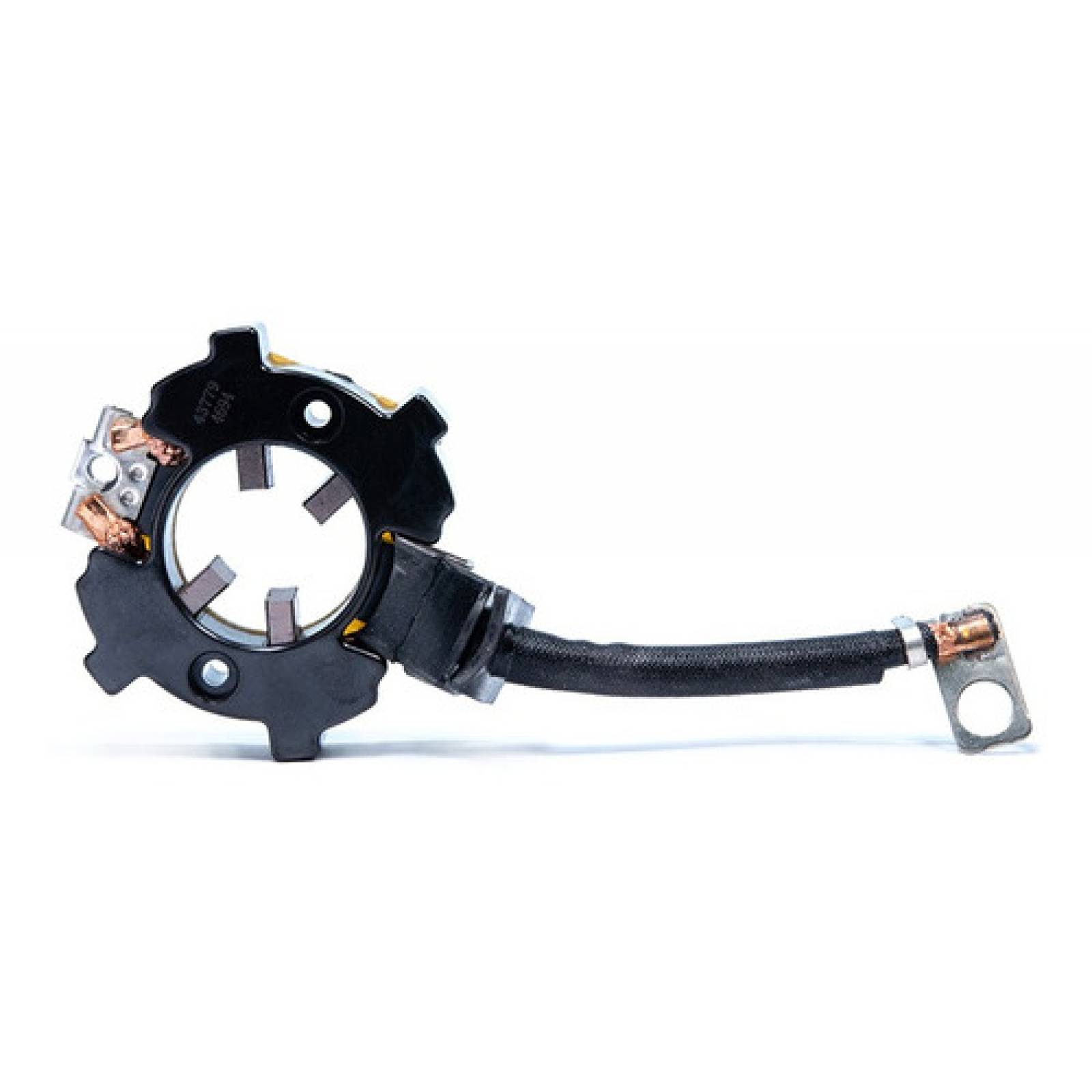Porta Carbon Marcha Nissan Np300 2.4l 2001-2006
