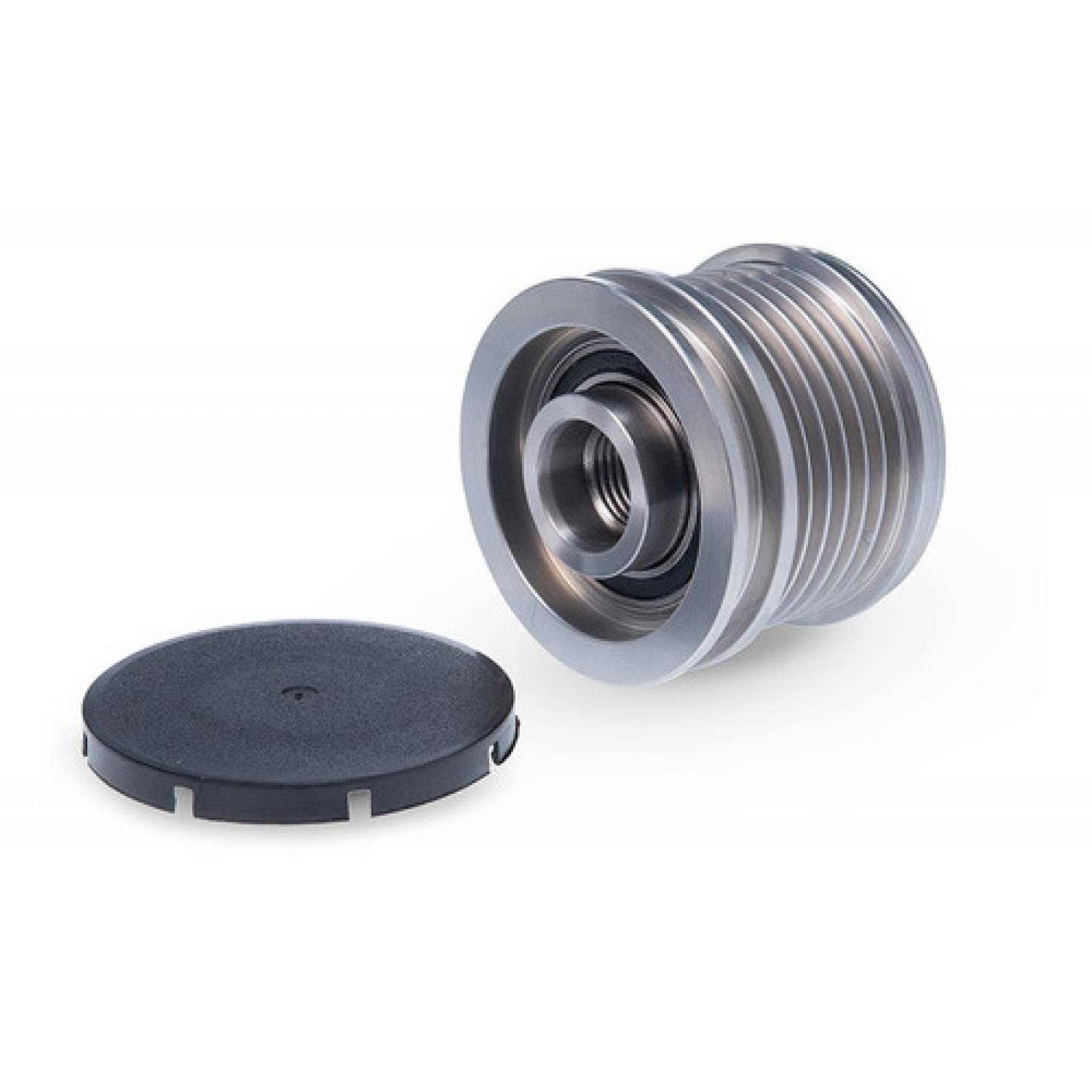 Polea Alternador Dodge Sprinter 2500 2.7l 2003-2006