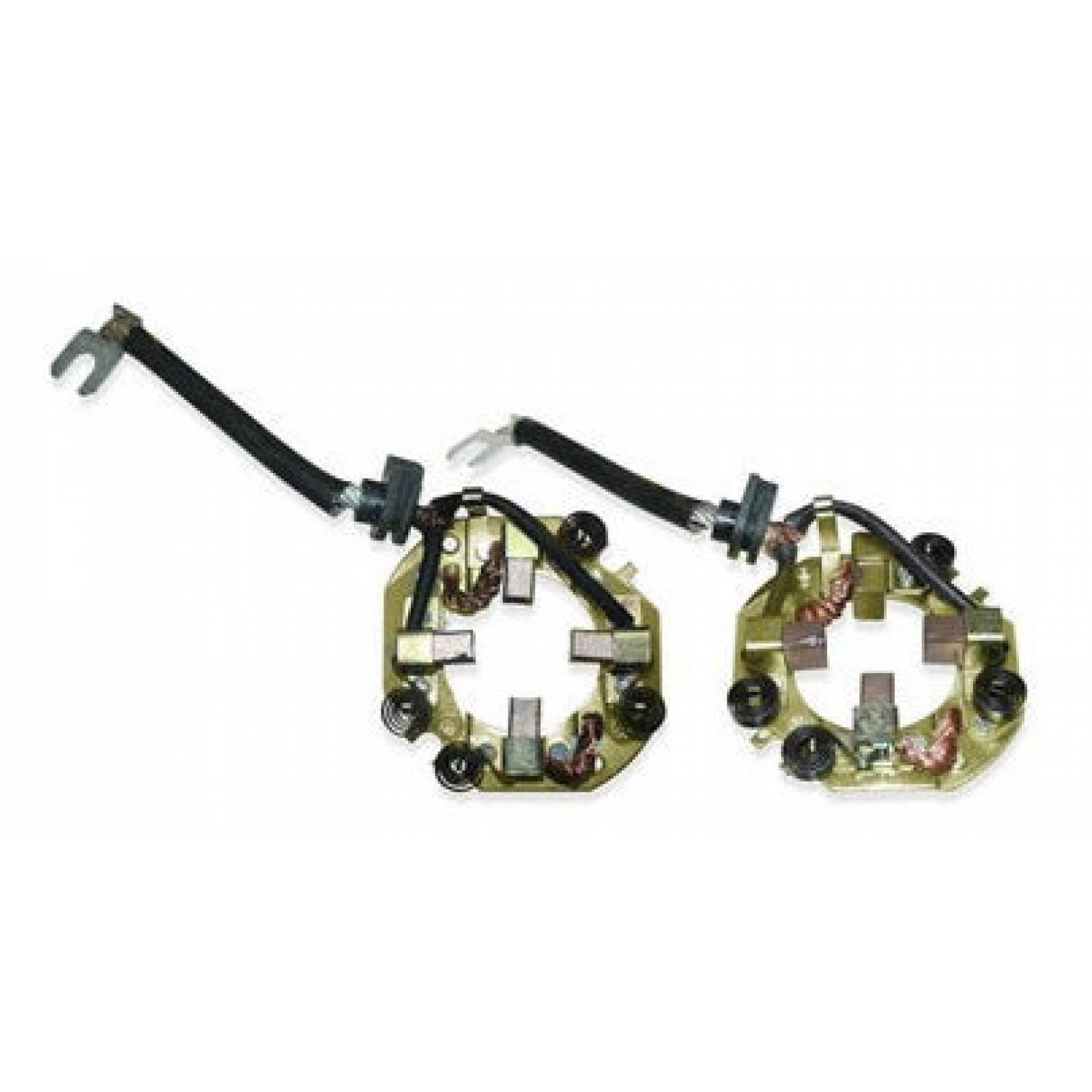 Porta Carbon Marcha Nissan Pickup 2.4l 1995-1995