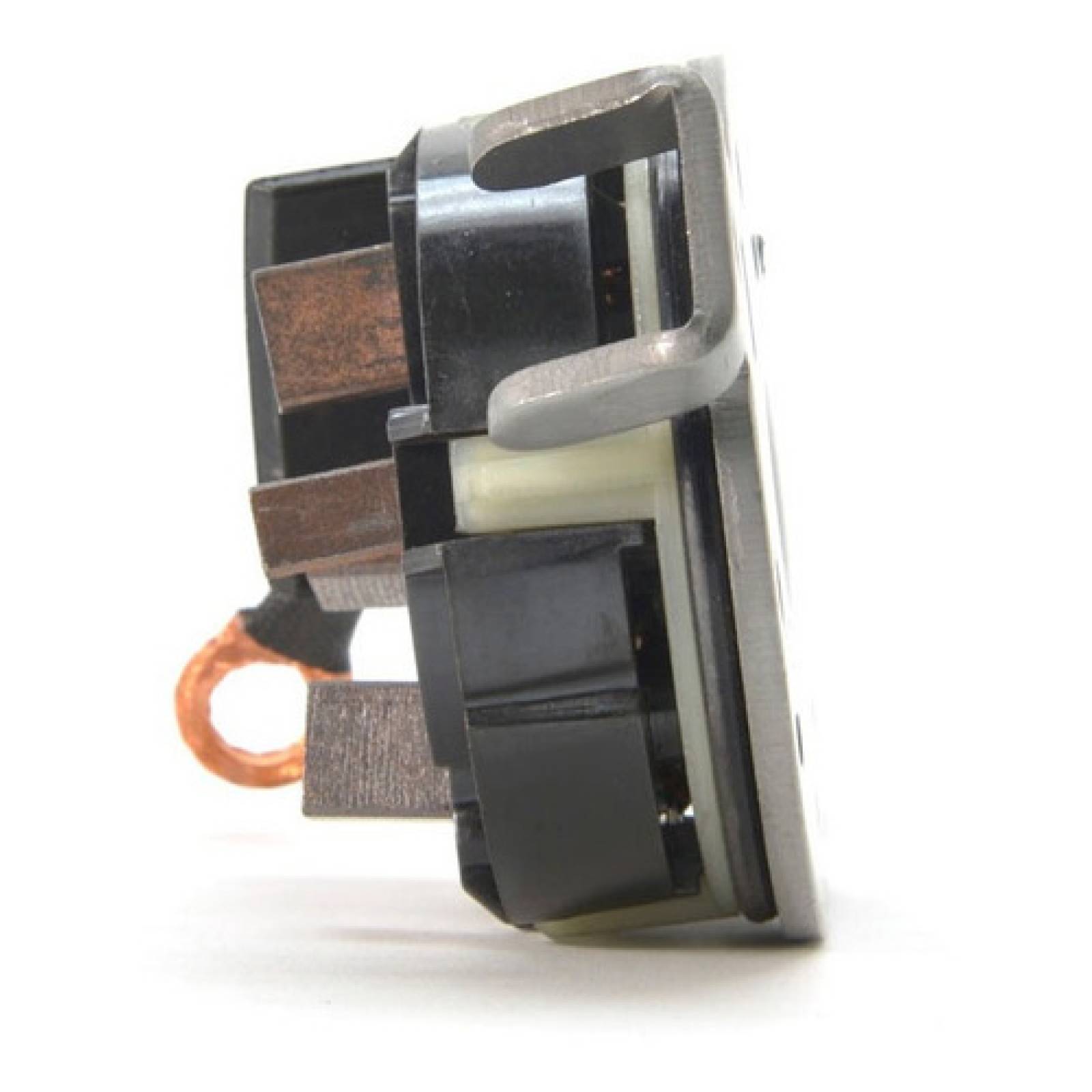 Porta Carbon Marcha Mercedes-benz B200 2.0l 2009-2009