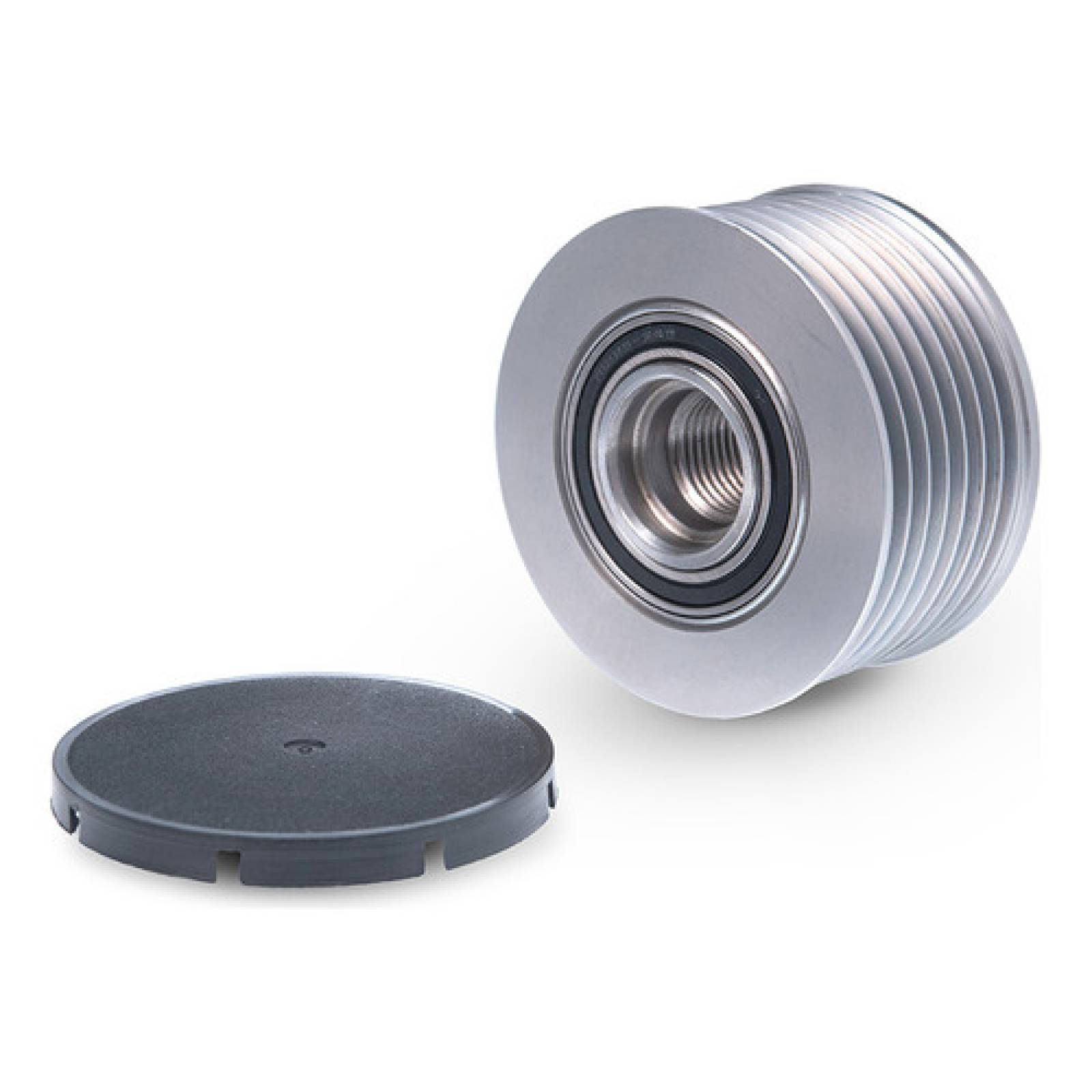 Polea Alternador Ford Transit 2.4l 2000-2015