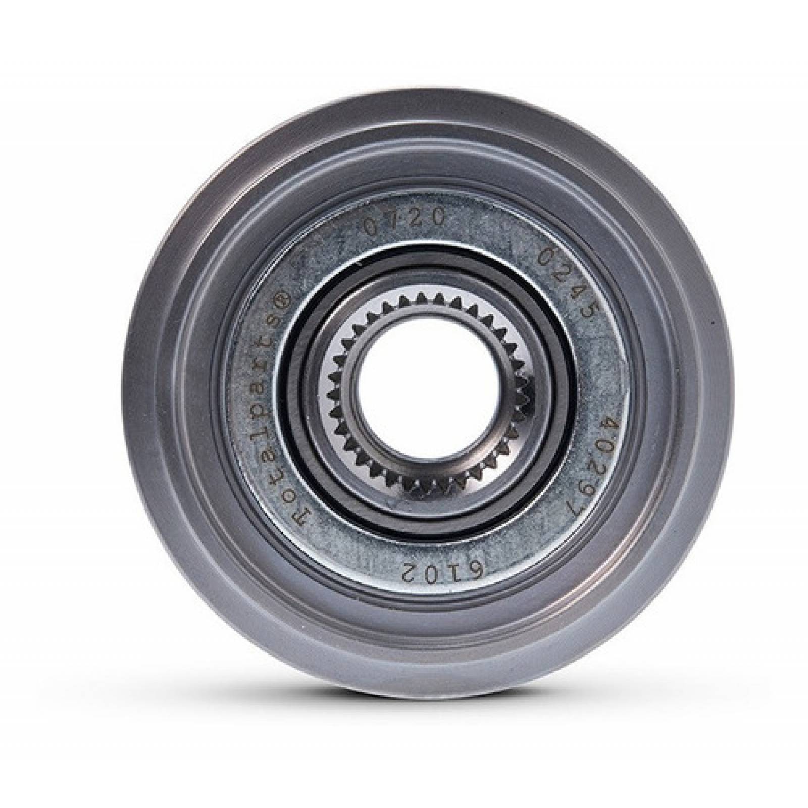 Polea Alternador Ford Transit 2.4l 2000-2015