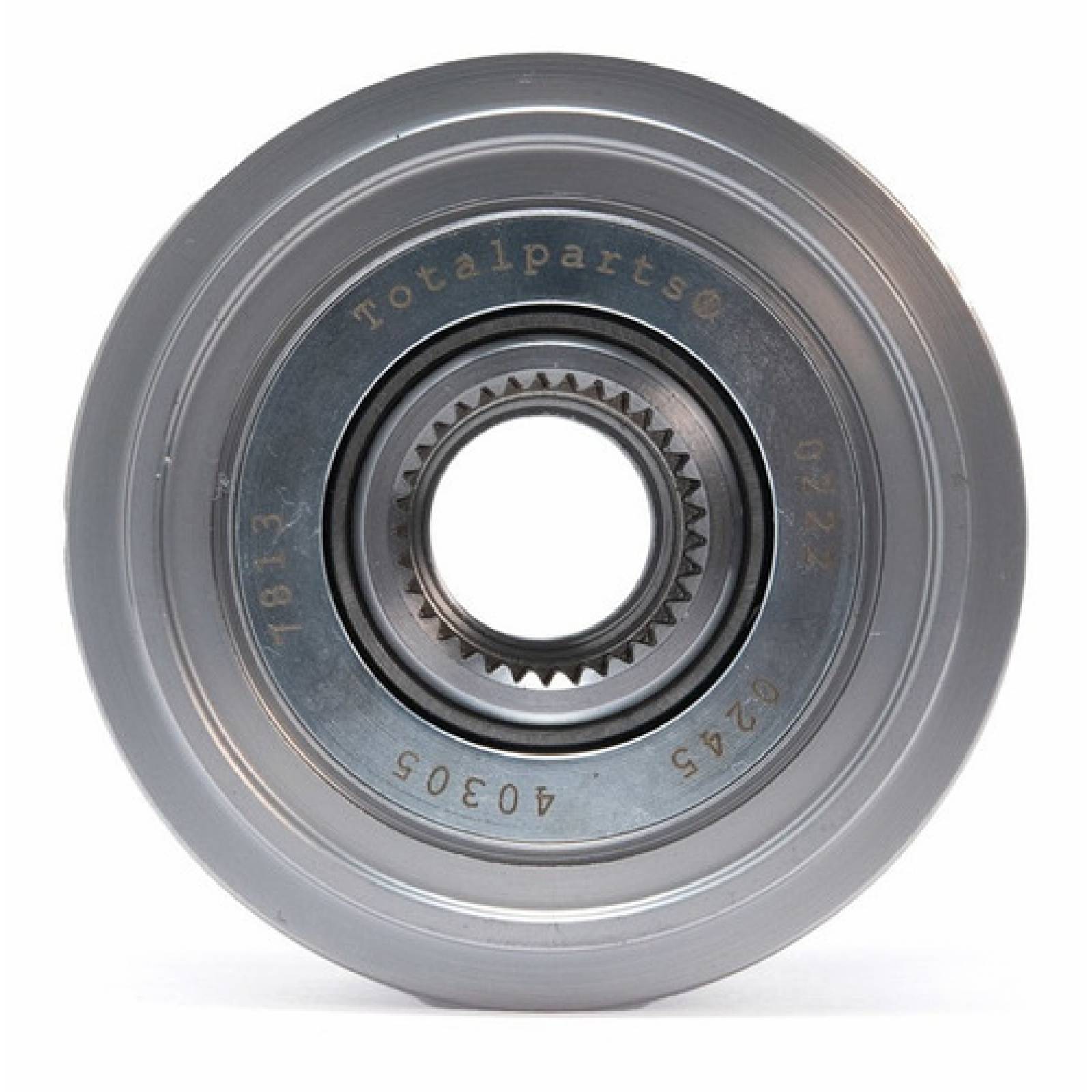 Polea Alternador Ford Focus 2.3l 2005-2006