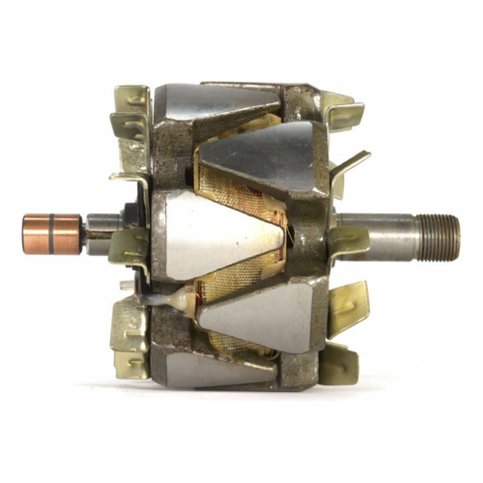 Rotor Alternador Chevrolet Trailblazer 4.2l 2002-2006