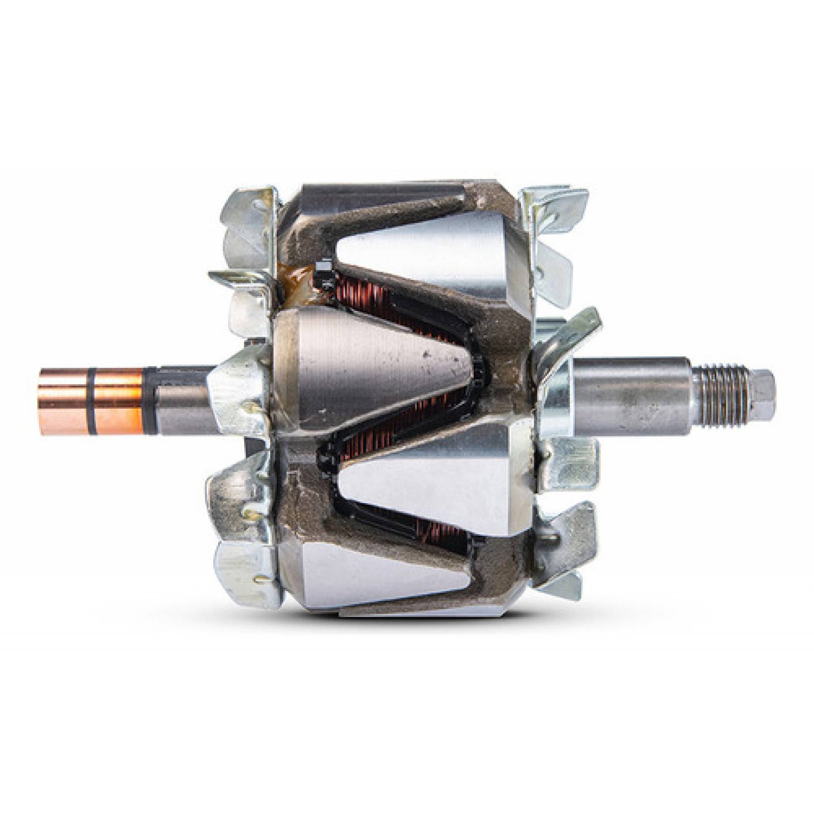 Rotor Alternador Dodge Ram 2500 5.2l 1994-1996