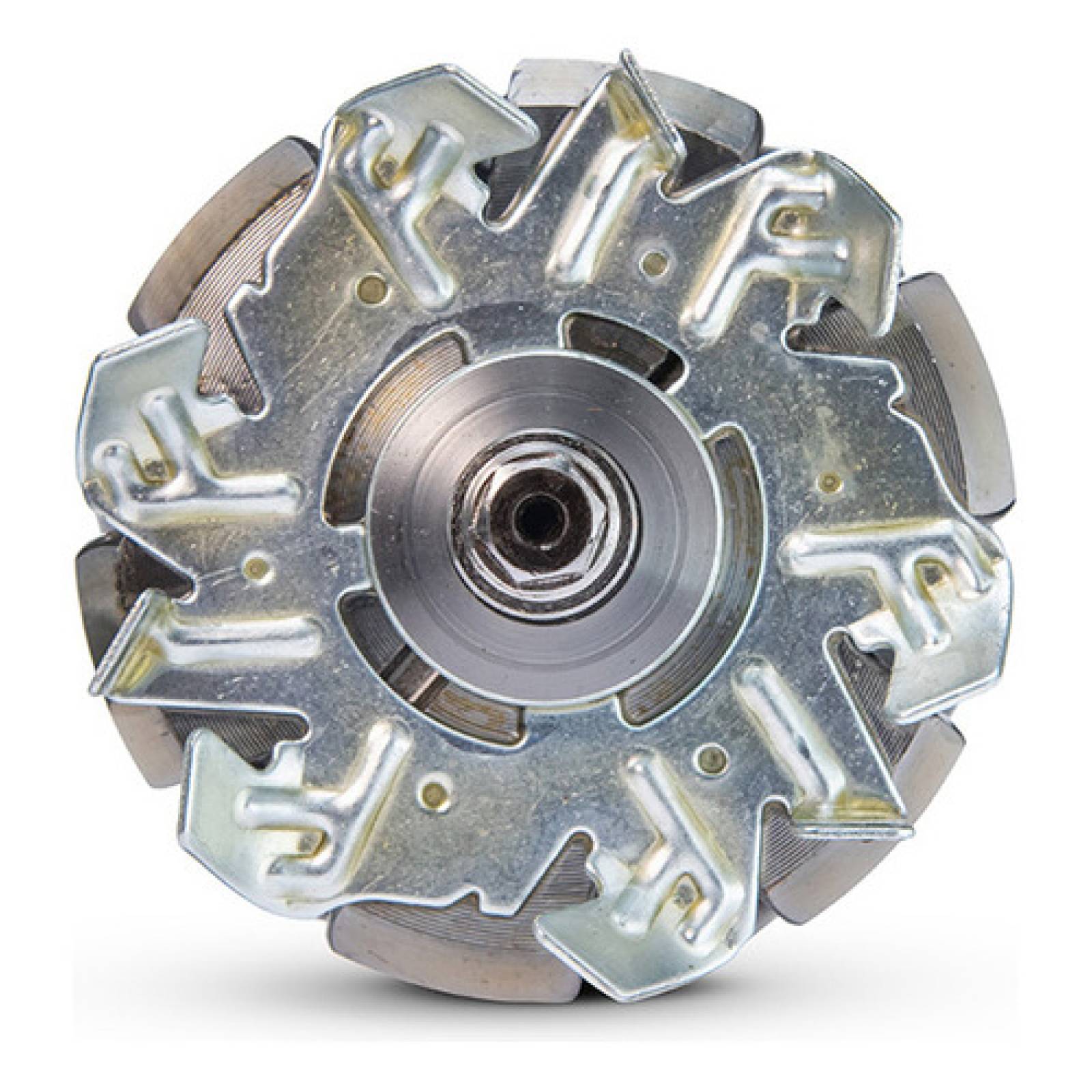 Rotor Alternador Dodge Ram 2500 5.2l 1994-1996