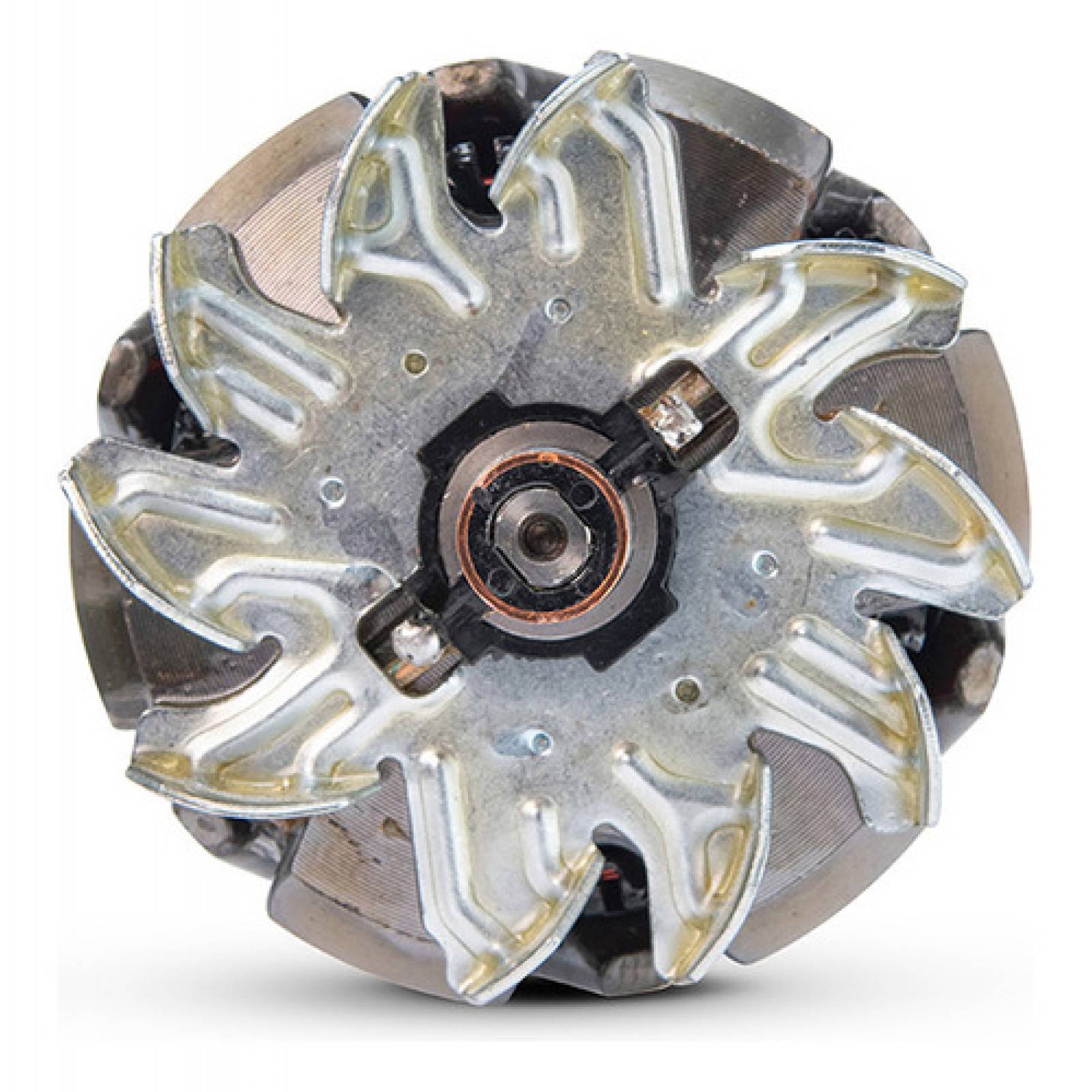 Rotor Alternador Dodge Ram 2500 5.2l 1994-1996
