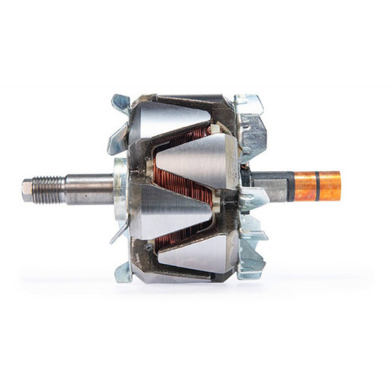 Rotor Alternador Acura Legend 2.5l 1986-1987