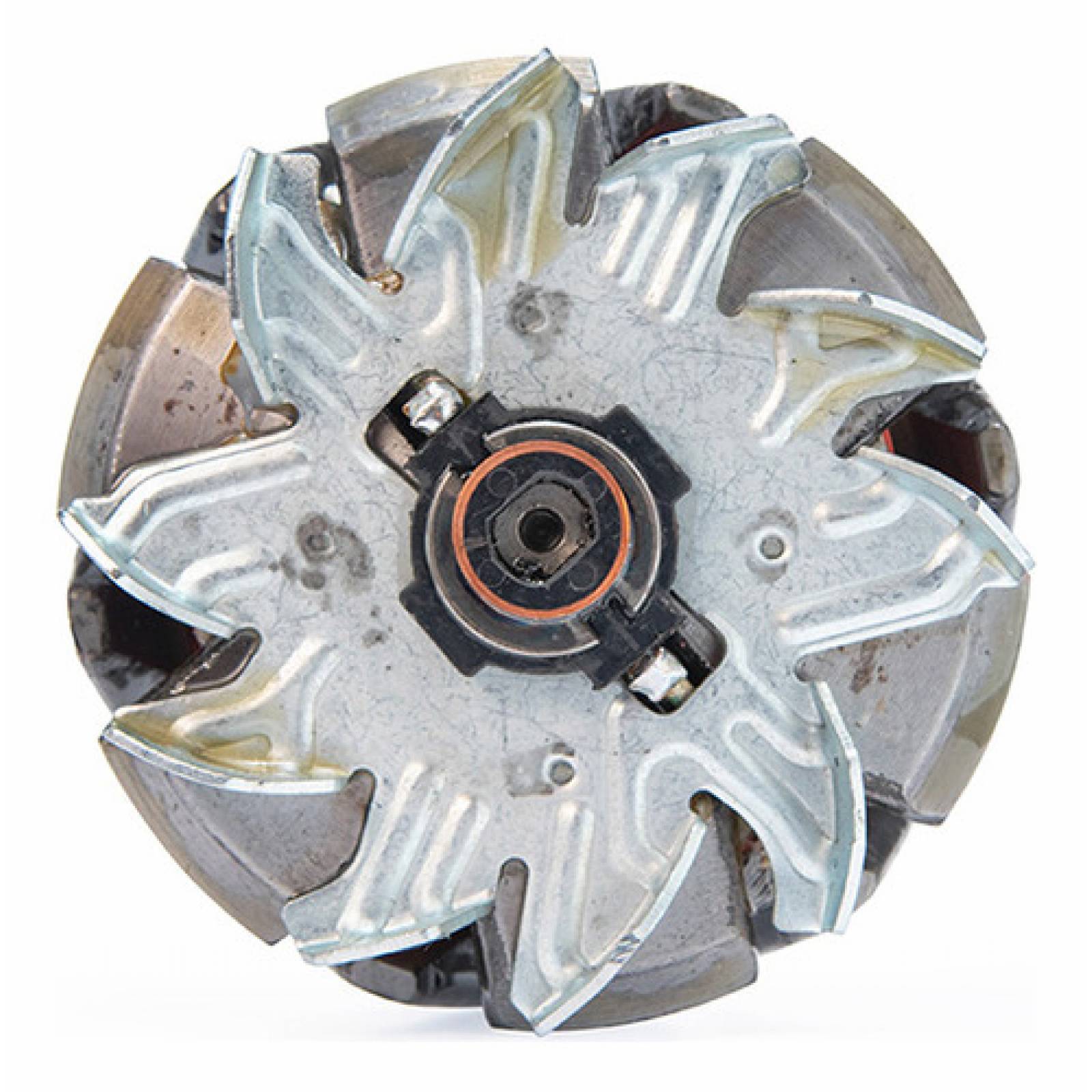 Rotor Alternador Acura Legend 2.5l 1986-1987