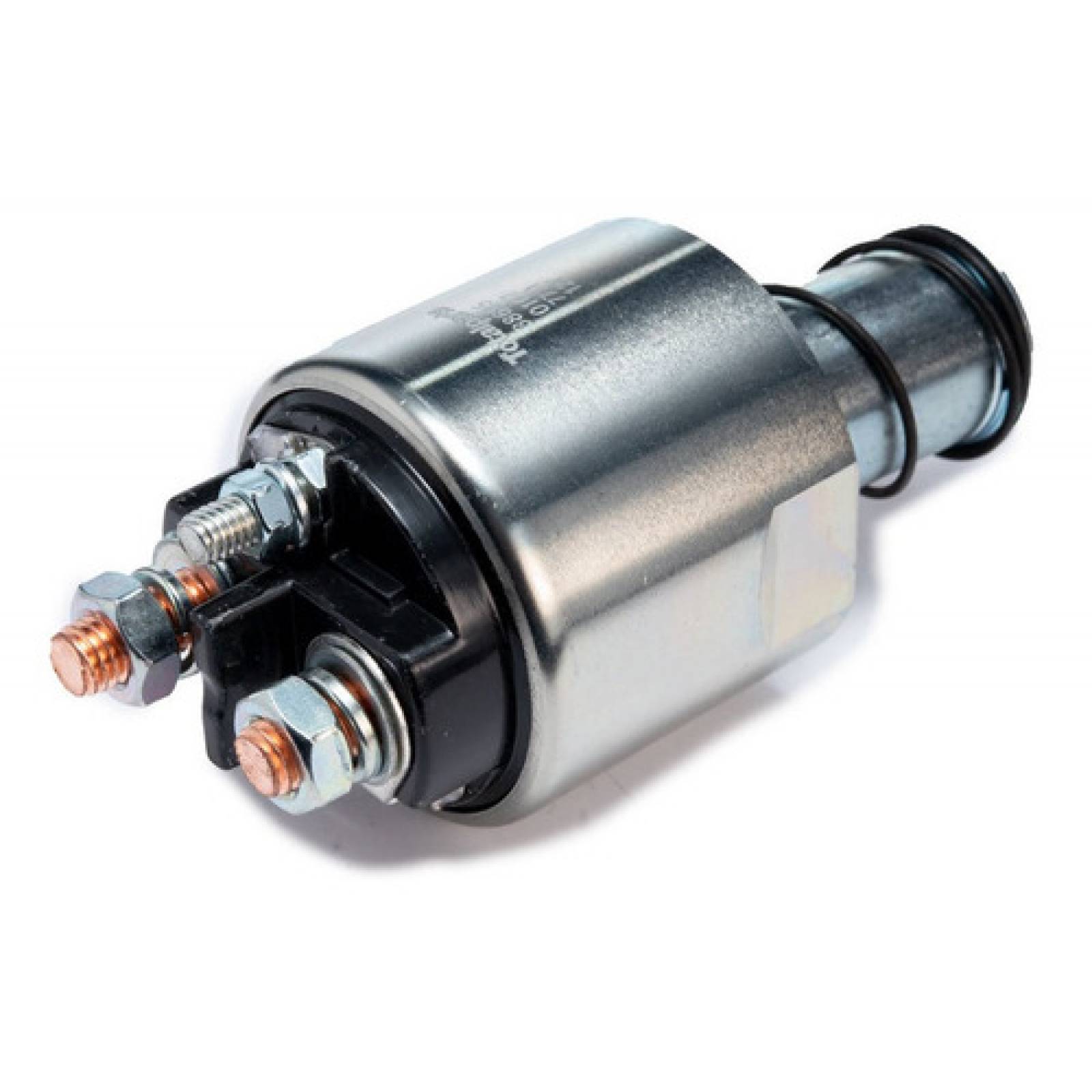 Solenoide Marcha Chevrolet Chevy 1.4l 1994-1994