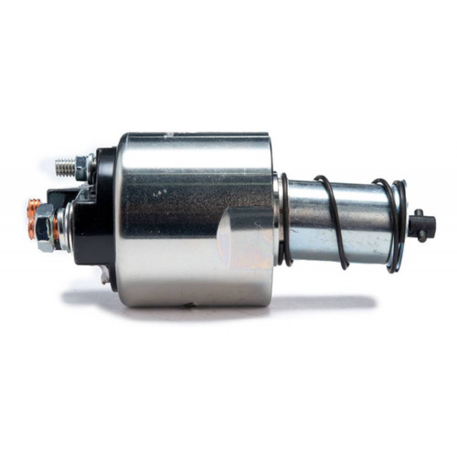 Solenoide Marcha Chevrolet Chevy 1.4l 1994-1994