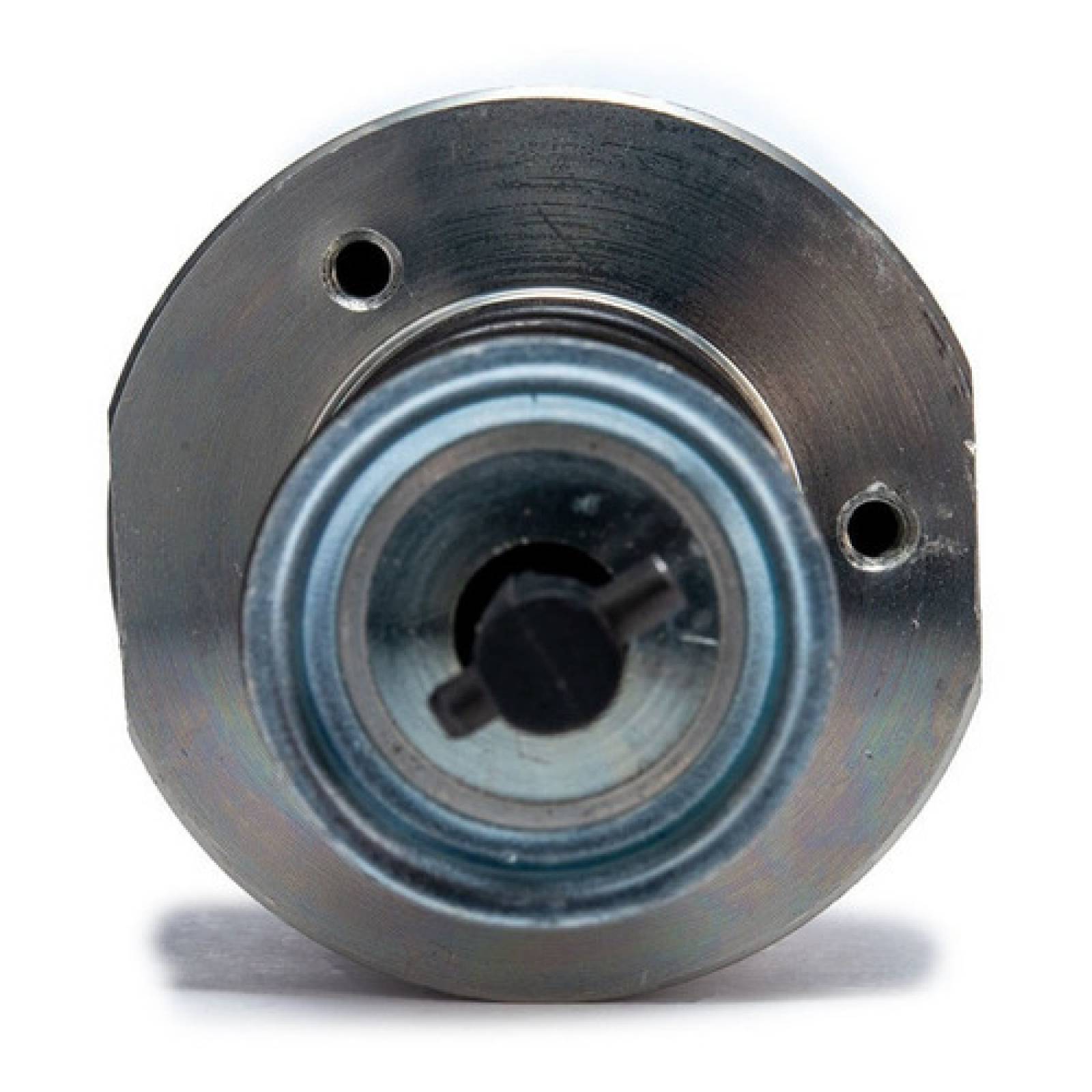 Solenoide Marcha Chevrolet Chevy 1.4l 1994-1994