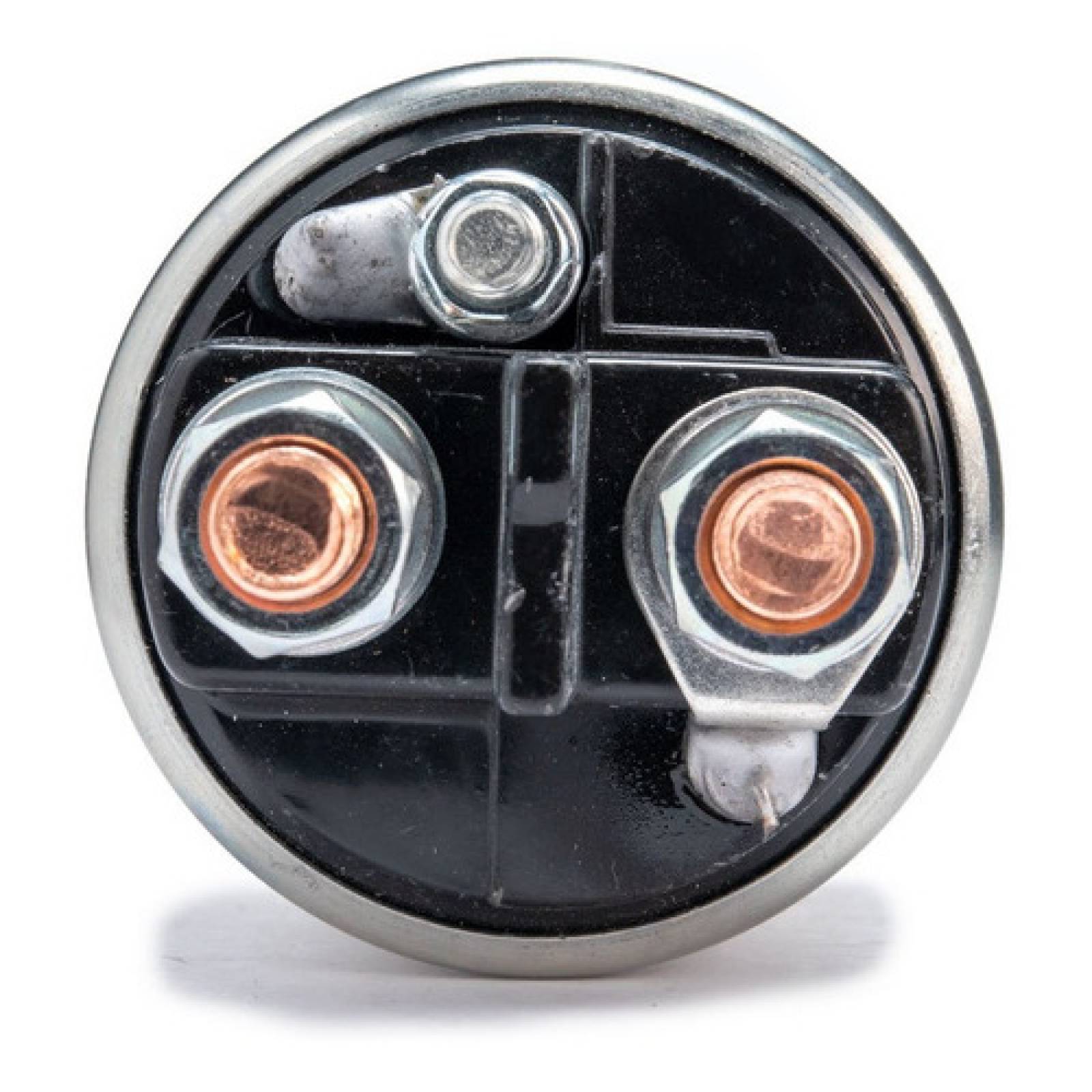 Solenoide Marcha Chevrolet Chevy 1.4l 1994-1994