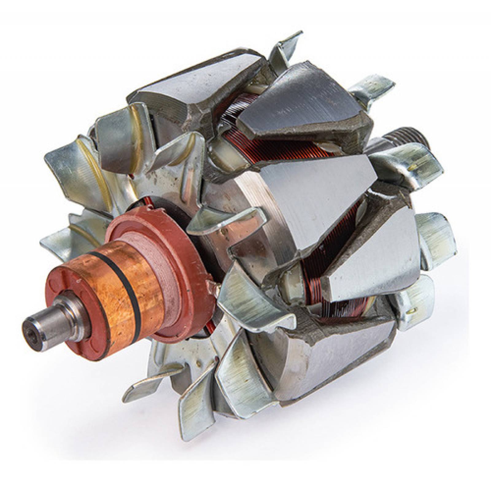 Rotor Alternador Nissan Sentra 1.8l 2000-2014