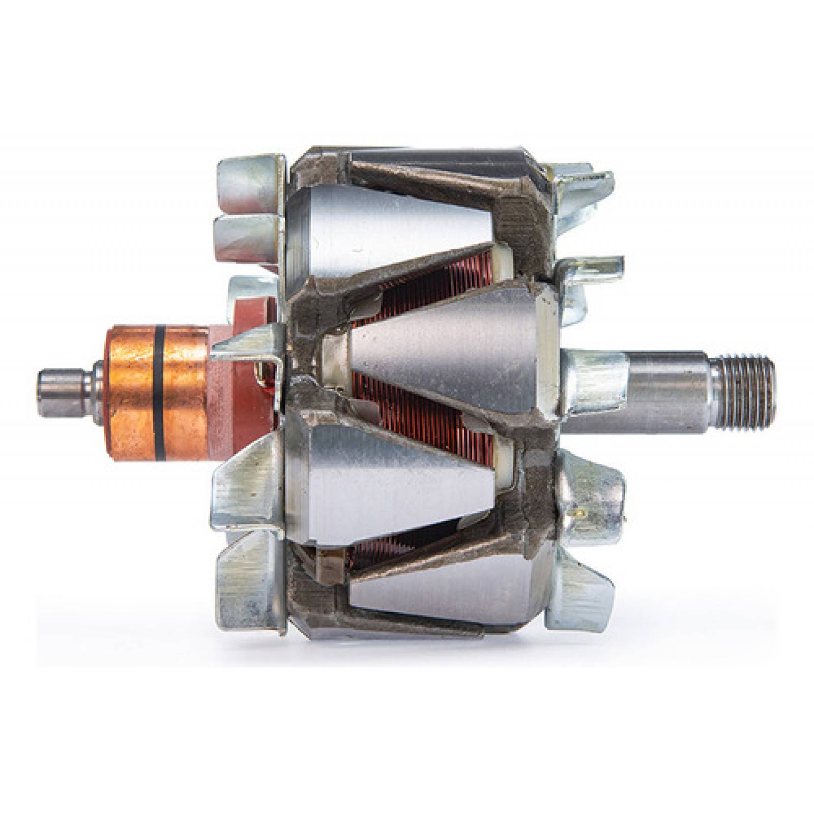 Rotor Alternador Nissan Sentra 1.8l 2000-2014