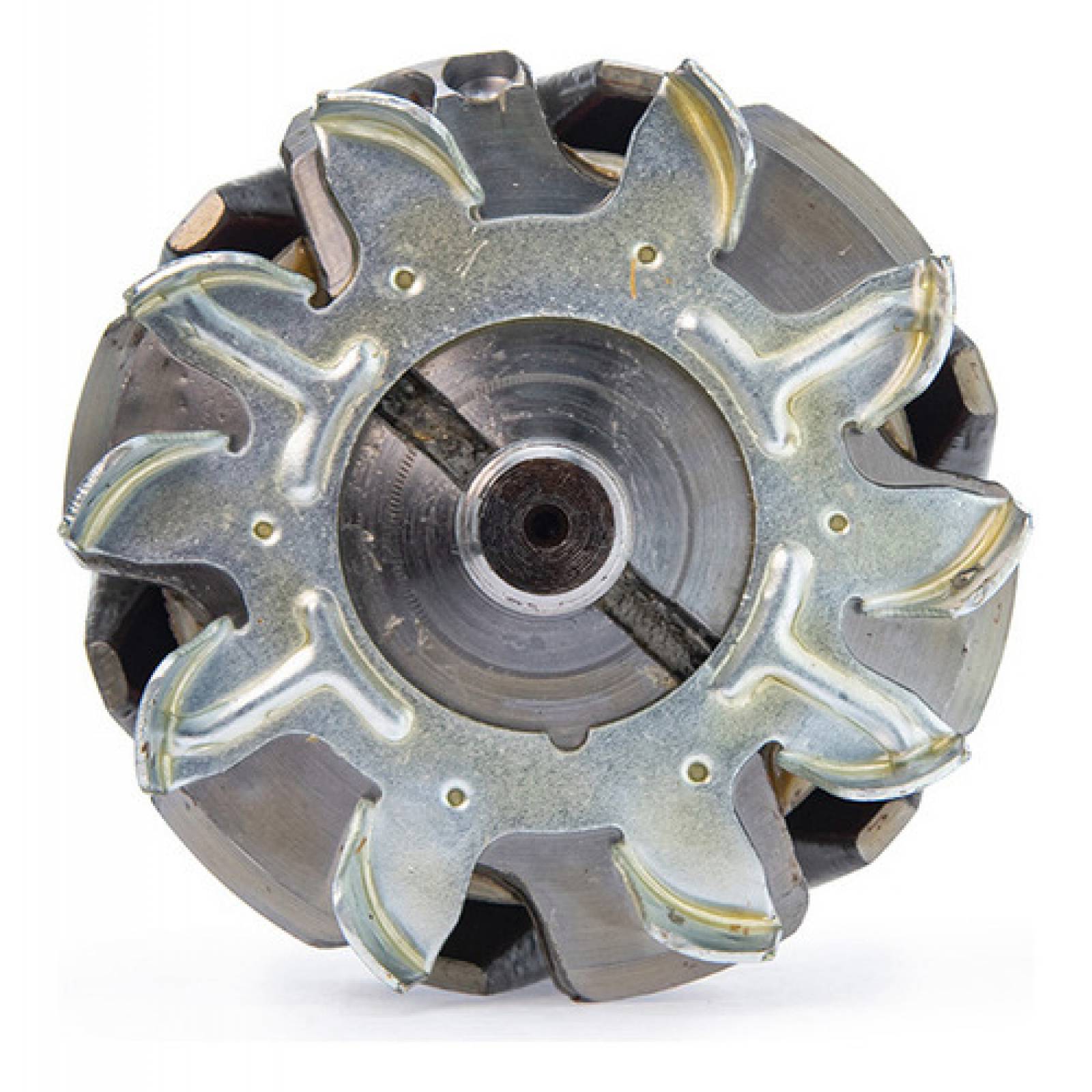 Rotor Alternador Nissan Sentra 1.8l 2000-2014