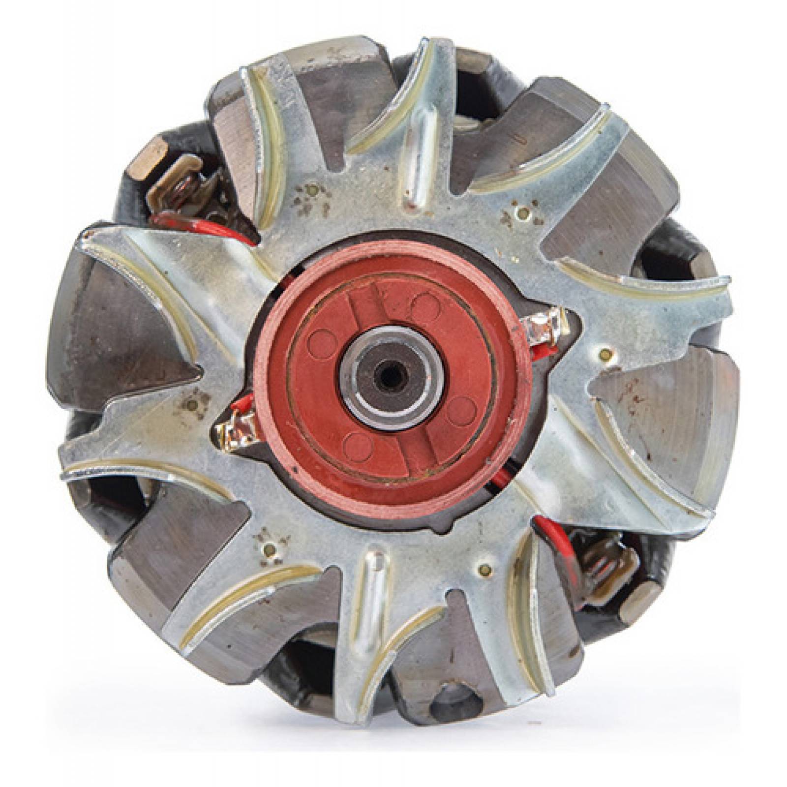 Rotor Alternador Nissan Sentra 1.8l 2000-2014