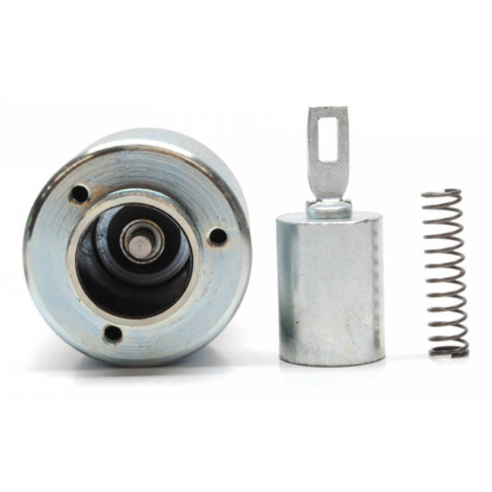 Solenoide Marcha Dodge Mini Ram 2.5l 1987-1988