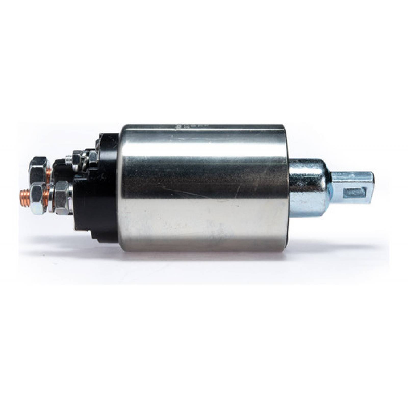 Solenoide Marcha Ford E-350 Econoline 7.3l 1994-2000