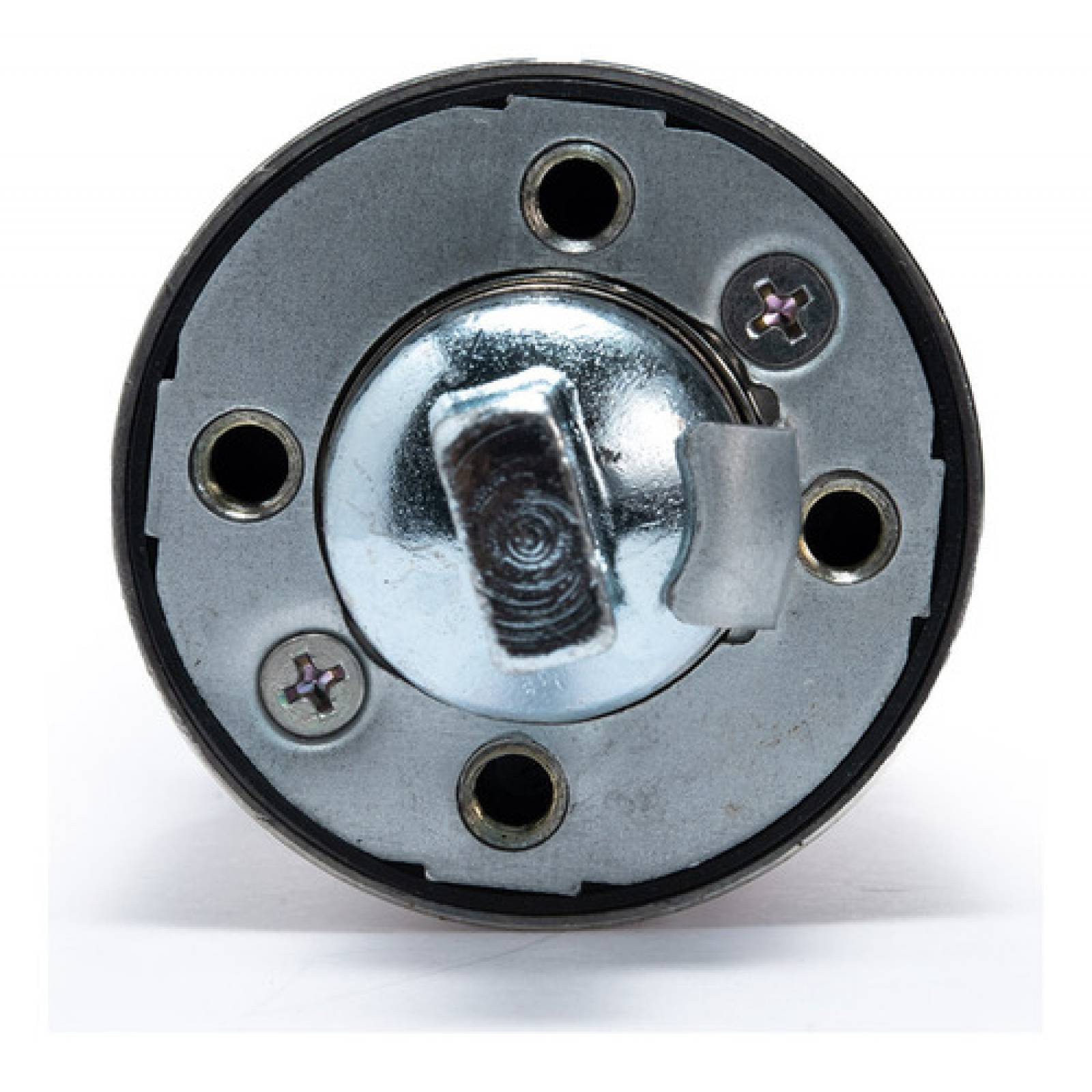 Solenoide Marcha Ford E-350 Econoline 7.3l 1994-2000