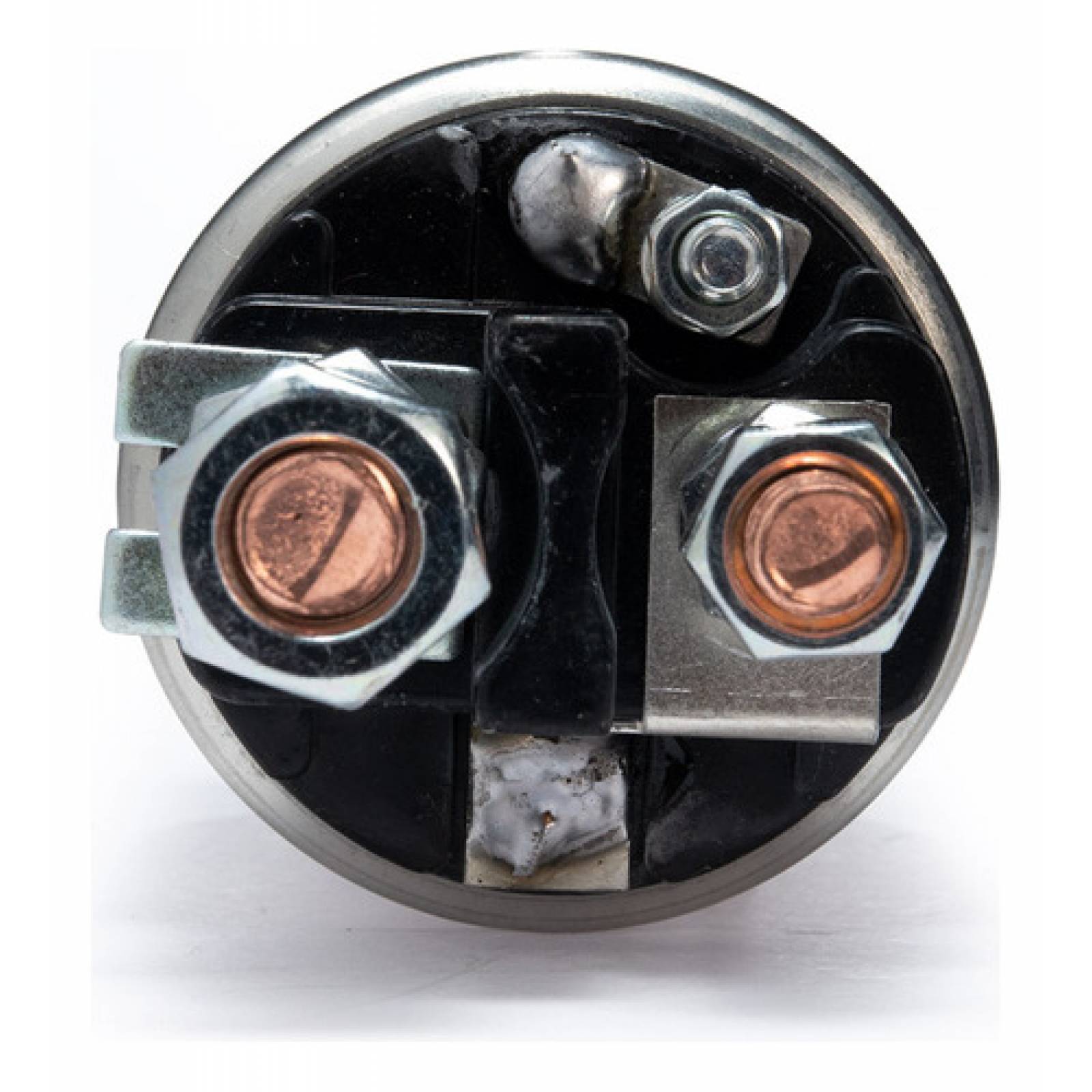 Solenoide Marcha Ford E-350 Econoline 7.3l 1994-2000