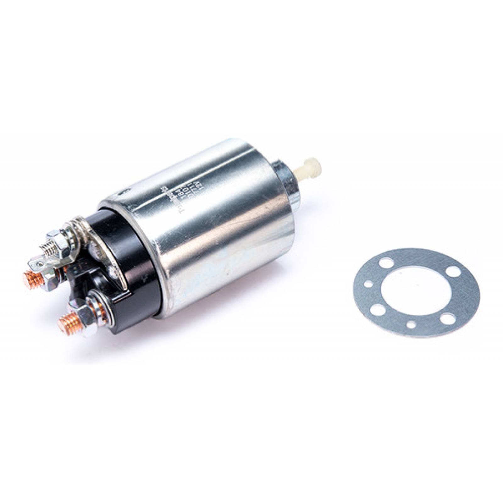 Solenoide Marcha Ford Ranger 2.3l 1997-1997