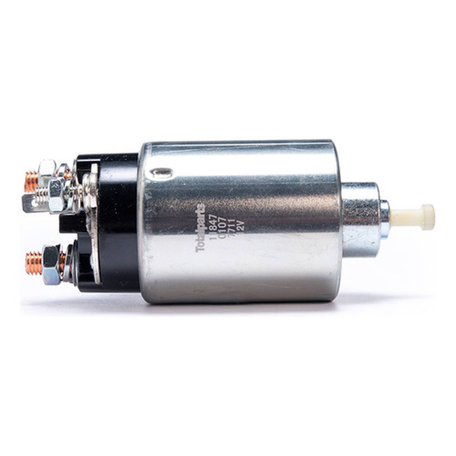 Solenoide Marcha Ford Ranger 2.3l 1997-1997