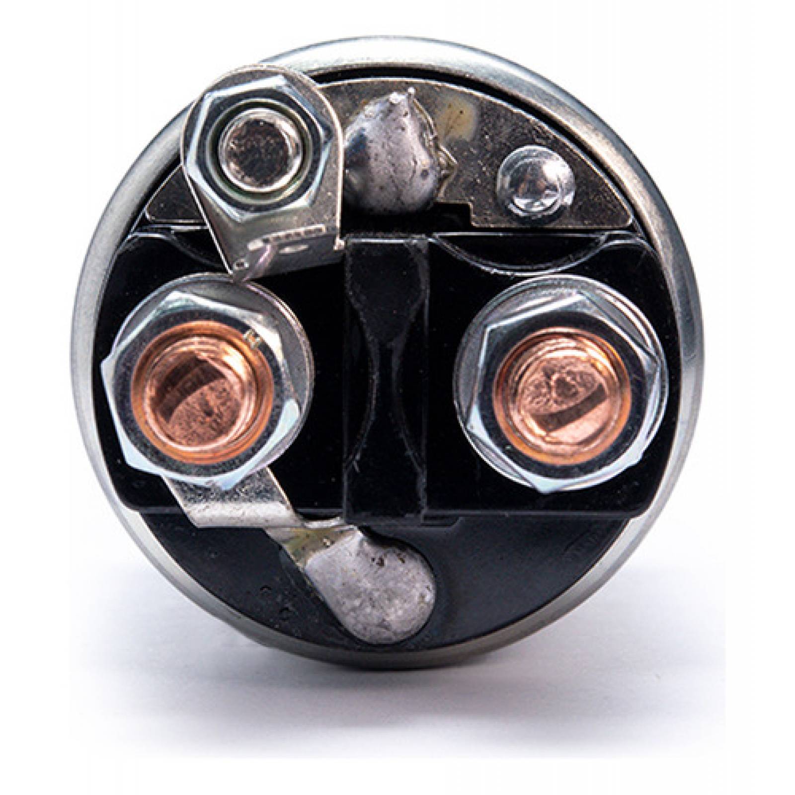 Solenoide Marcha Ford Ranger 2.3l 1997-1997