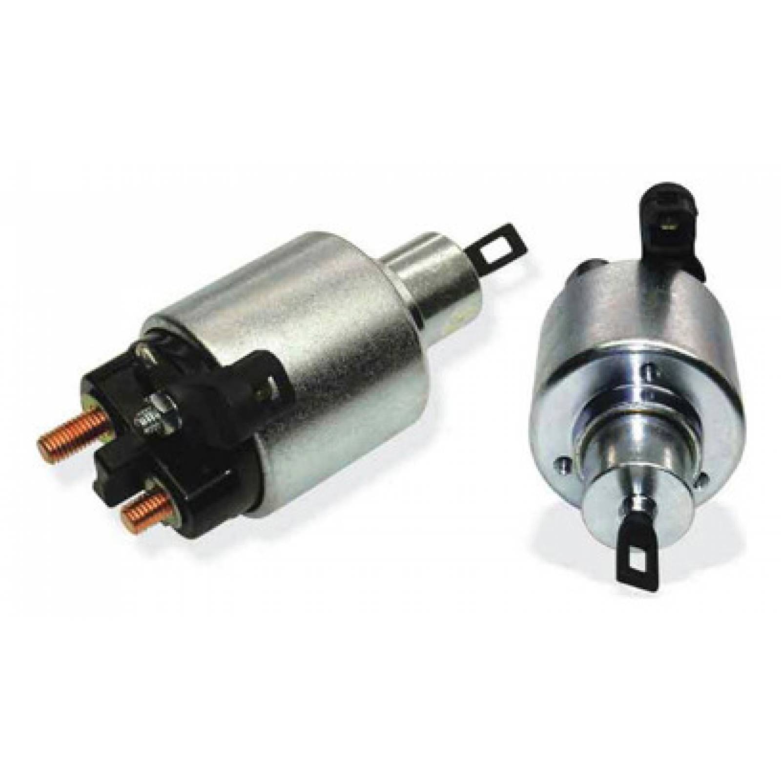 Solenoide Marcha Dodge Stratus 2.0l 1995-1997