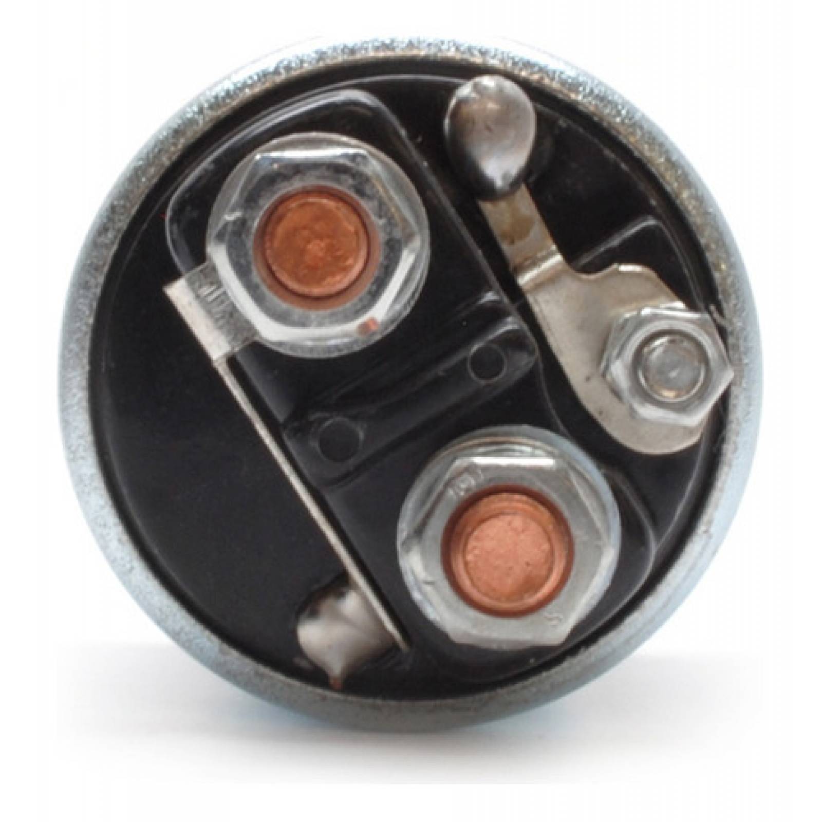 Solenoide Marcha Ford Ka 1.6l 2001-2008