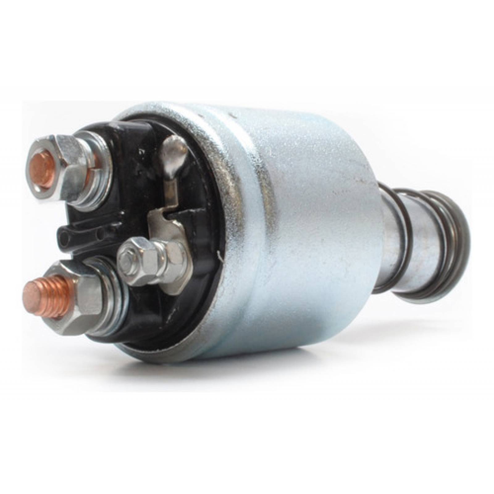 Solenoide Marcha Ford Ka 1.6l 2001-2008