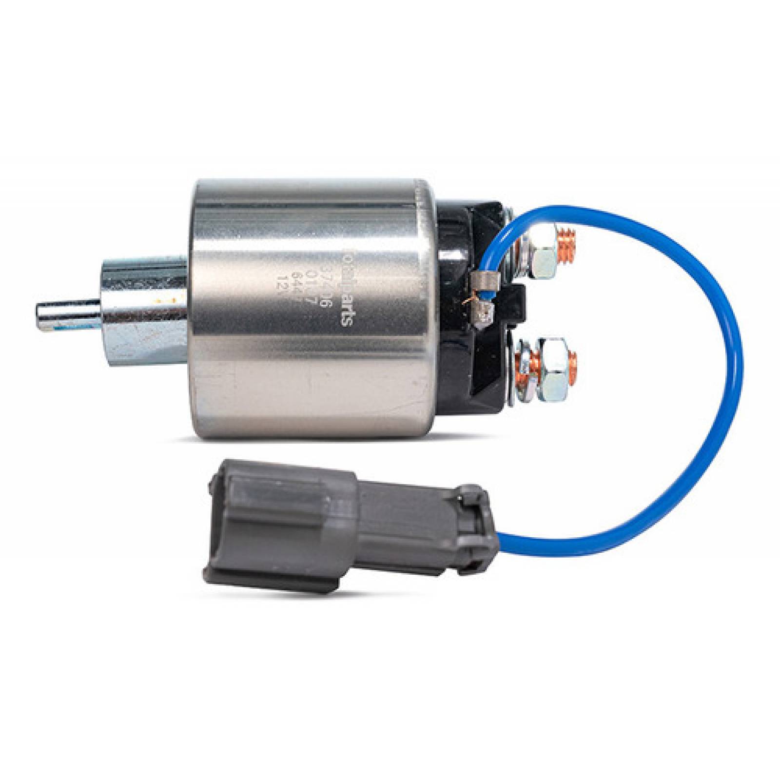 すん200 Solenoide Marcha Nissan 200sx 1.6l 1995-1998