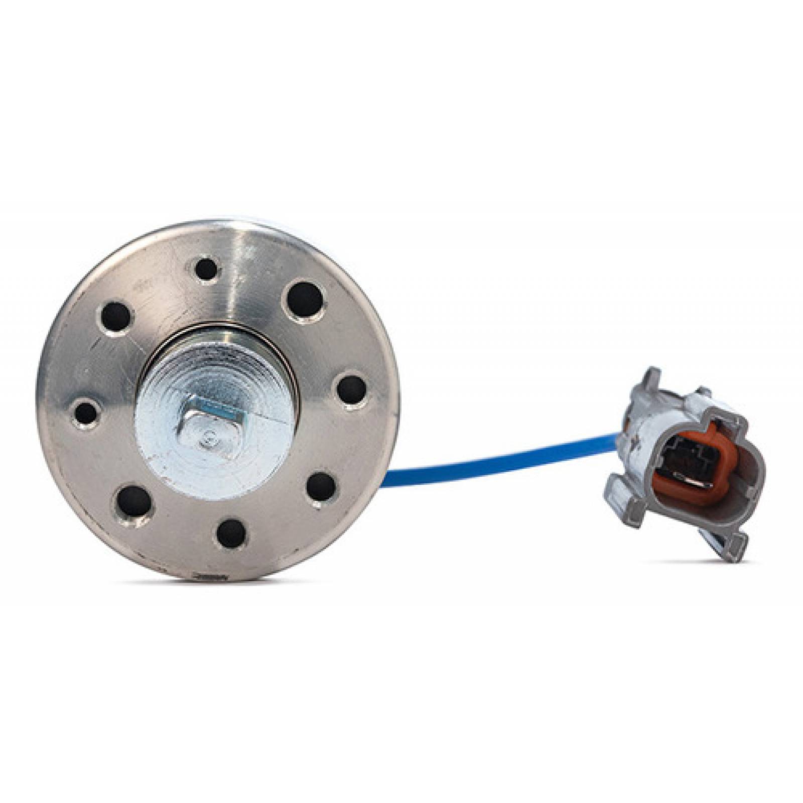 Solenoide Marcha Nissan 200sx 1.6l 1995-1998