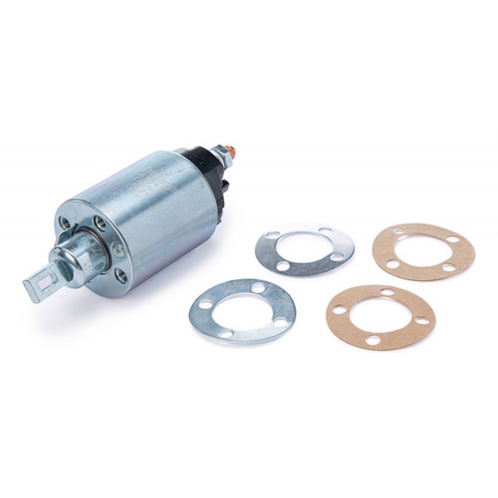 Solenoide Marcha Mazda Rotary Pickup 1.3l 1974-1977