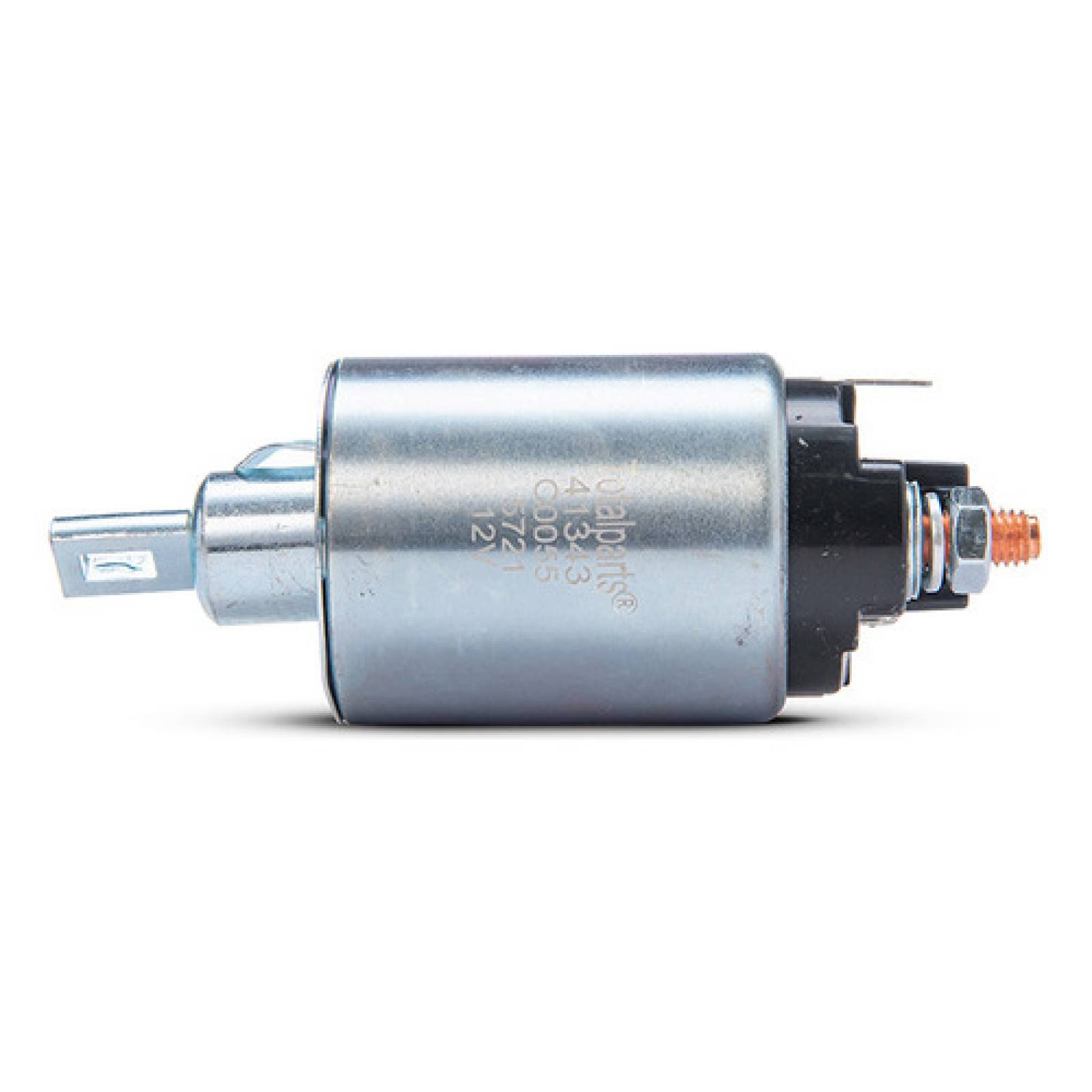 Solenoide Marcha Mazda Rotary Pickup 1.3l 1974-1977